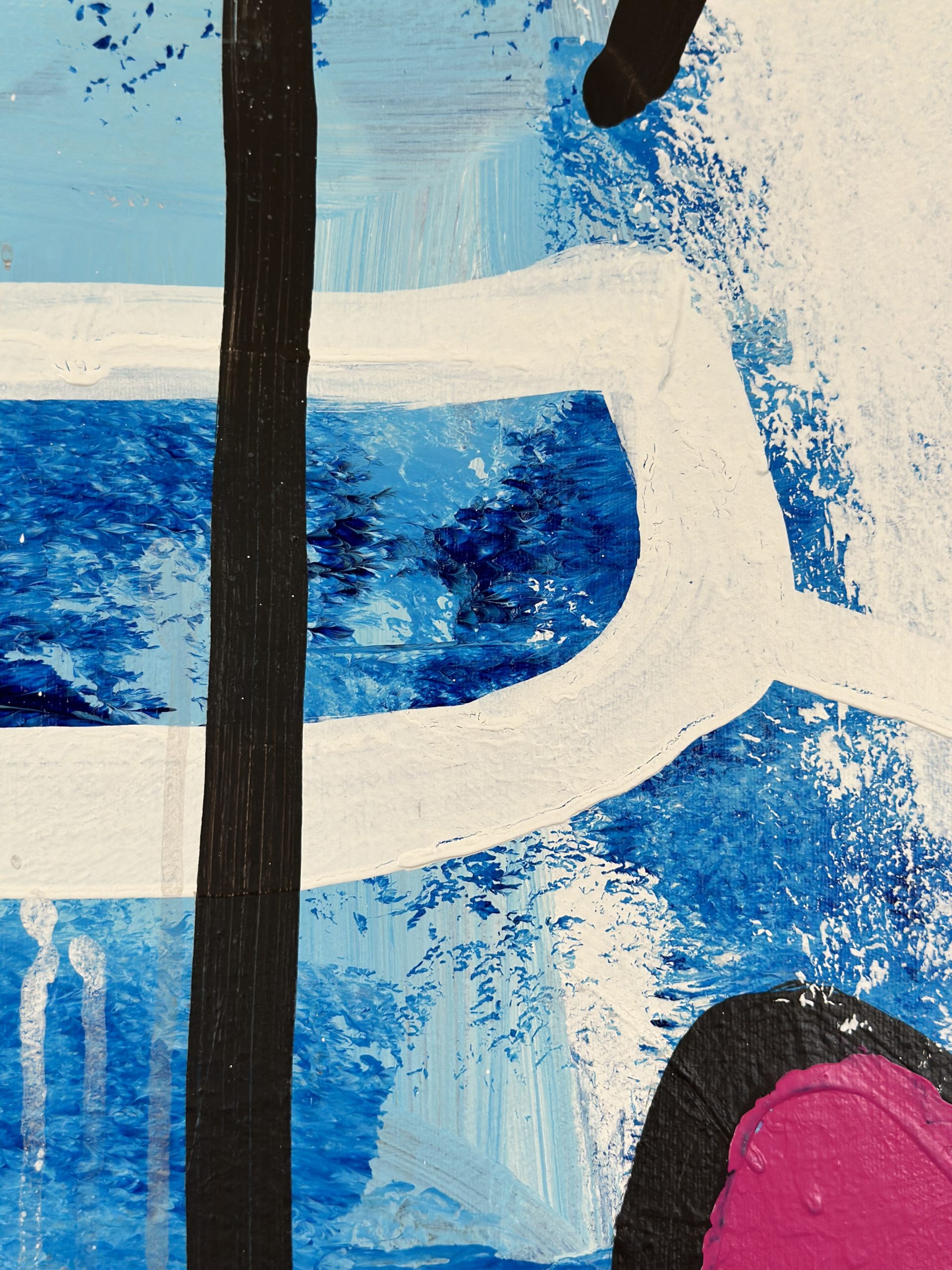 Martin Breeze Mondrian Trike Cu3