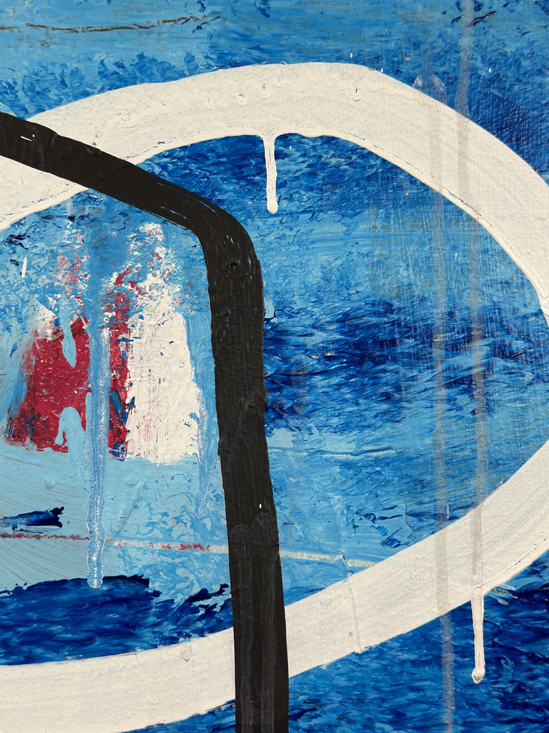 Martin Breeze Mondrian Trike Cu4