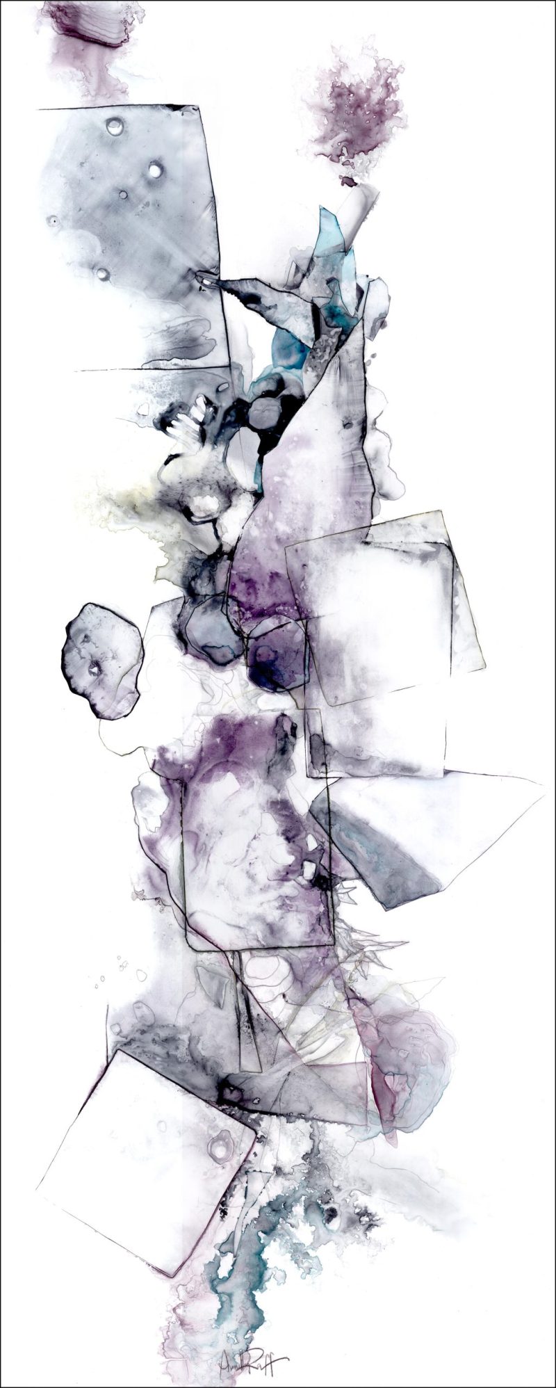 Remnant I Ltd Ed Print