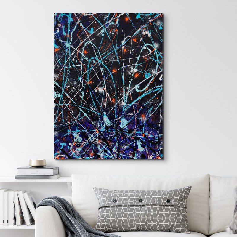 Satellite – Exclusive