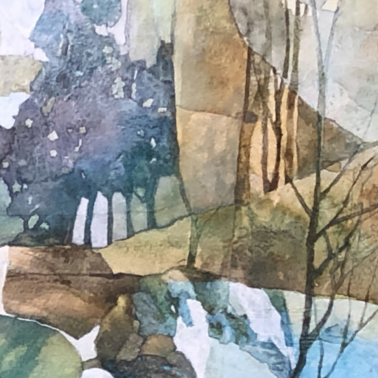 Fluid Connections Detail