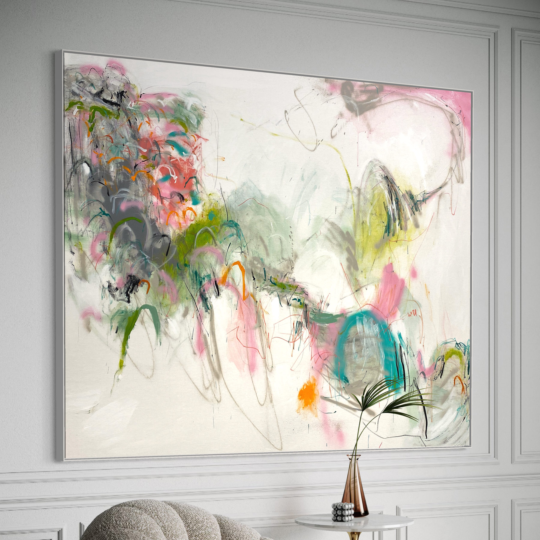 Lost In Thought Cheryl Harrison Situ3sa