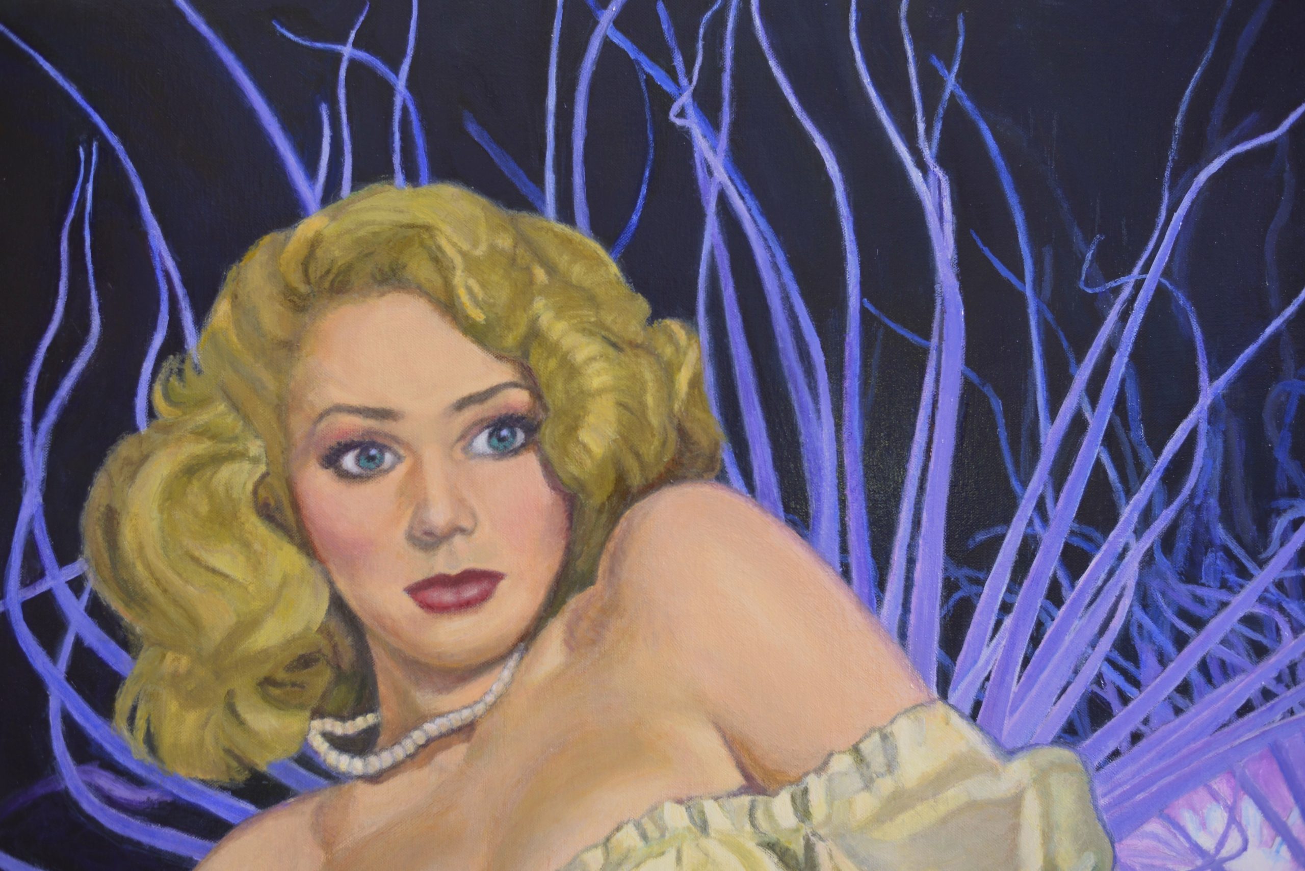 Secret Agent Detail 2