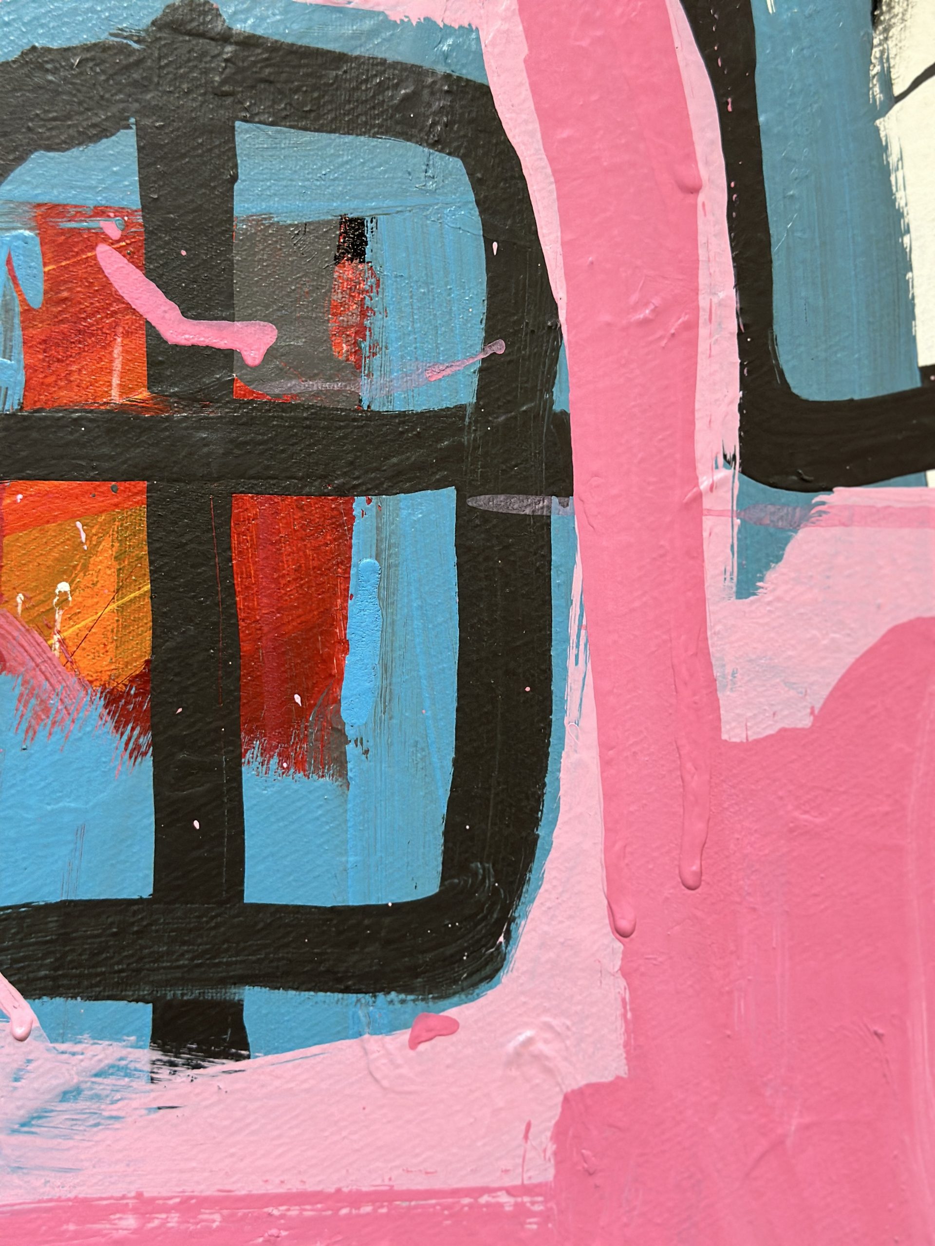 Martin Breeze That Darjeeling Feeling Cu1