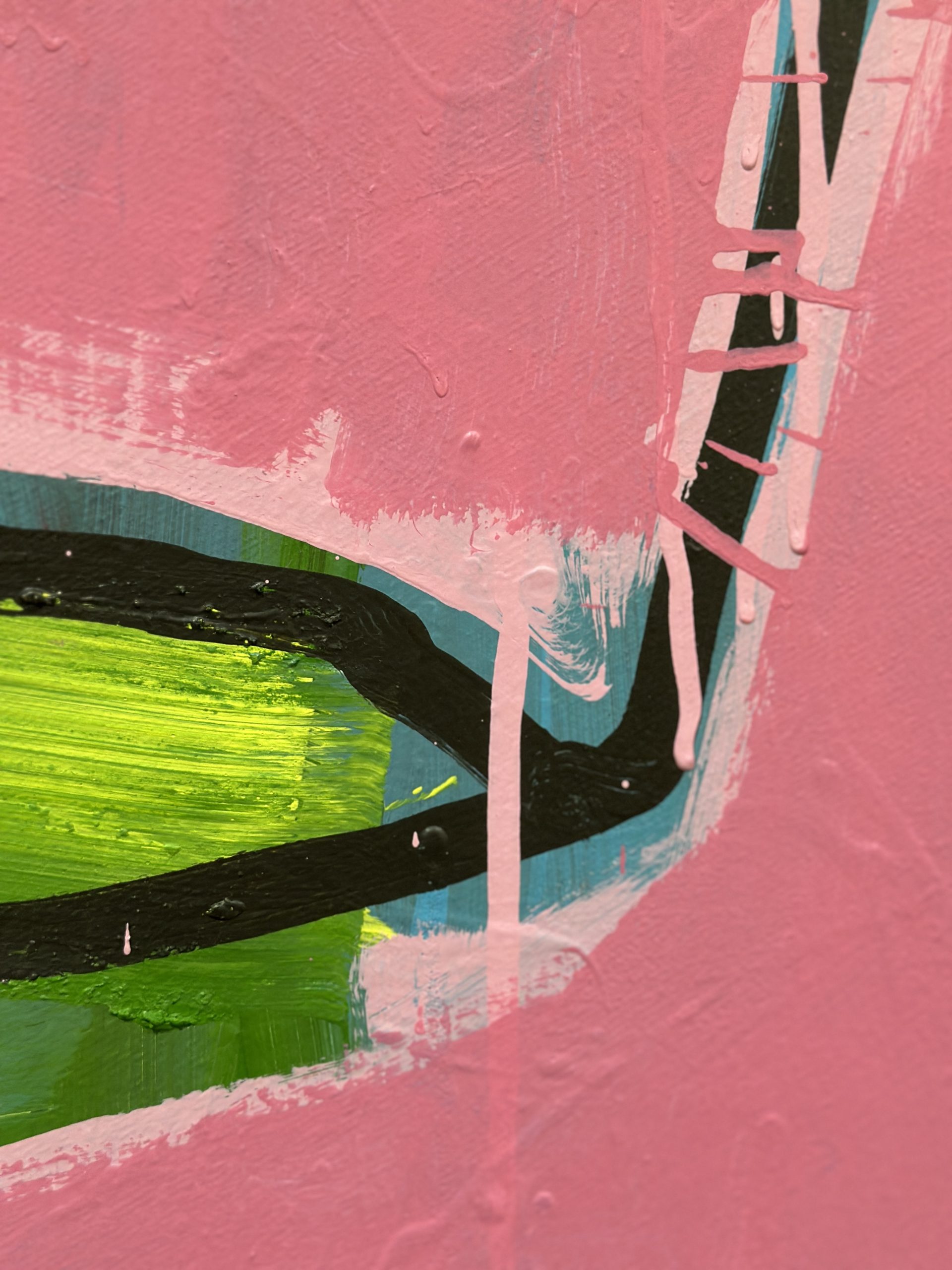 Martin Breeze That Darjeeling Feeling Cu2