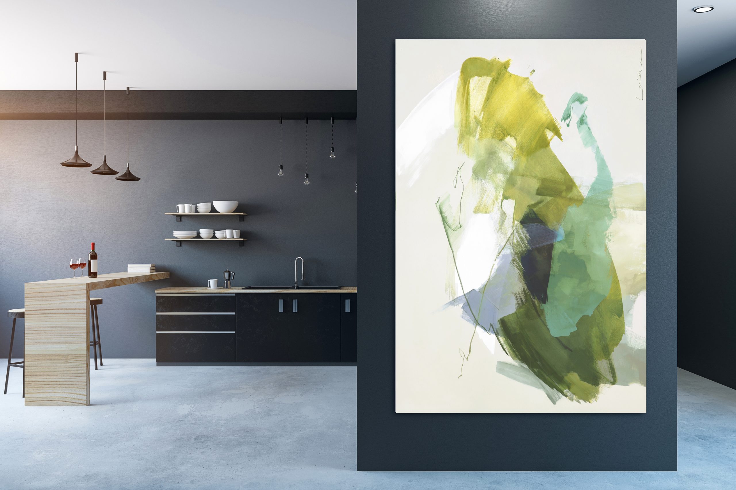 Imponente Dos Room 2