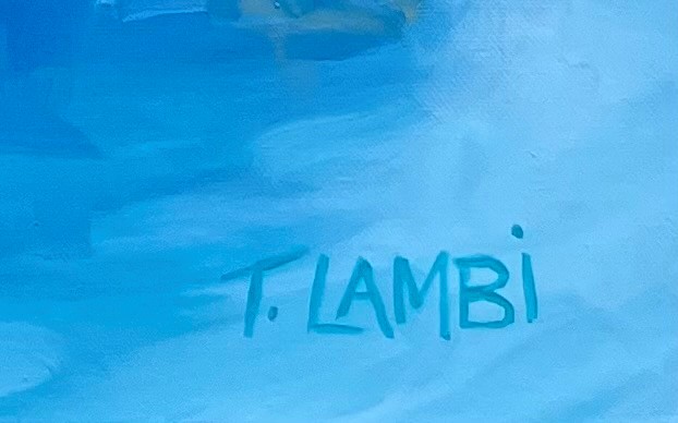 Cotton Candy Dreams Sig