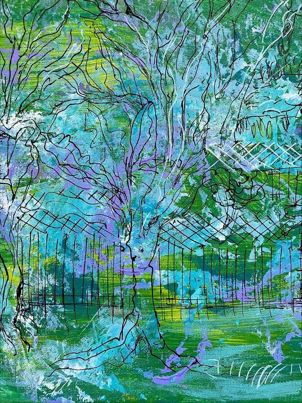 20240308 Backyard Bliss Detail