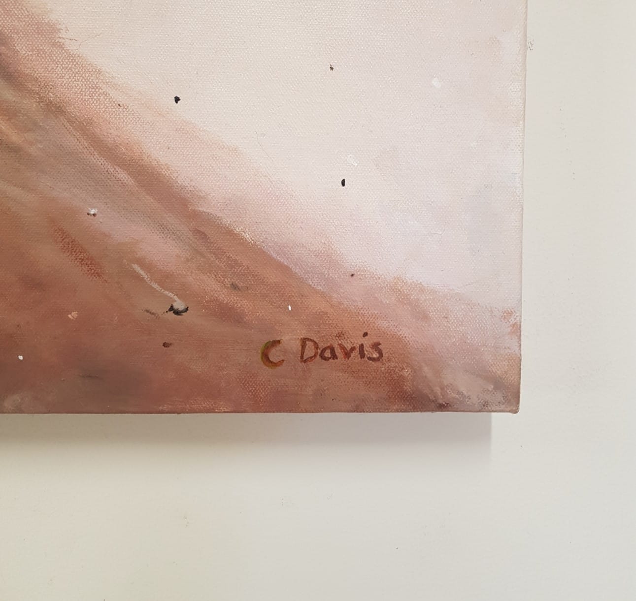 Under Glenelg Jetty Signature 