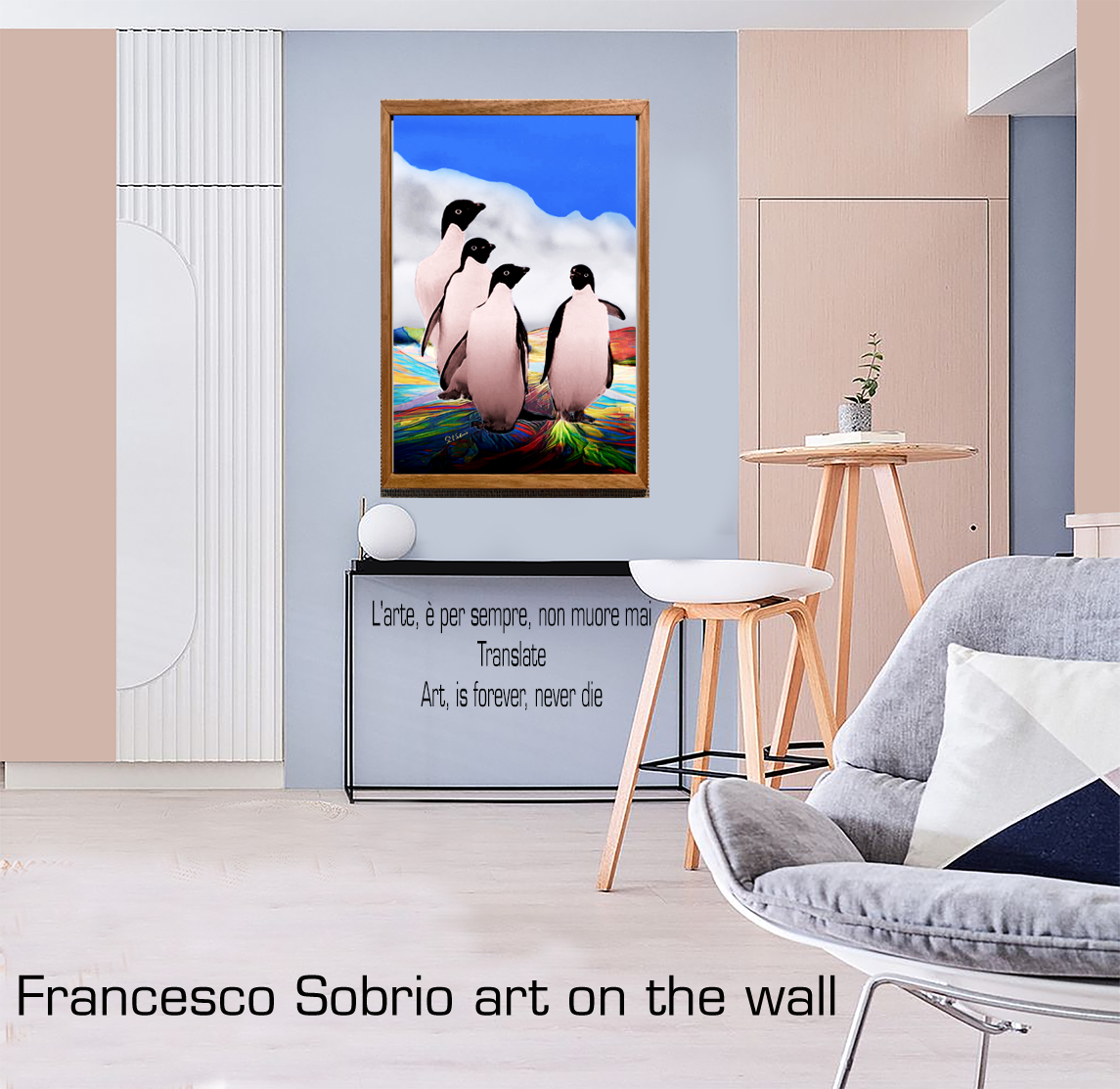 Street Urban Art Collection Number 213 Art Display And Picture Frame