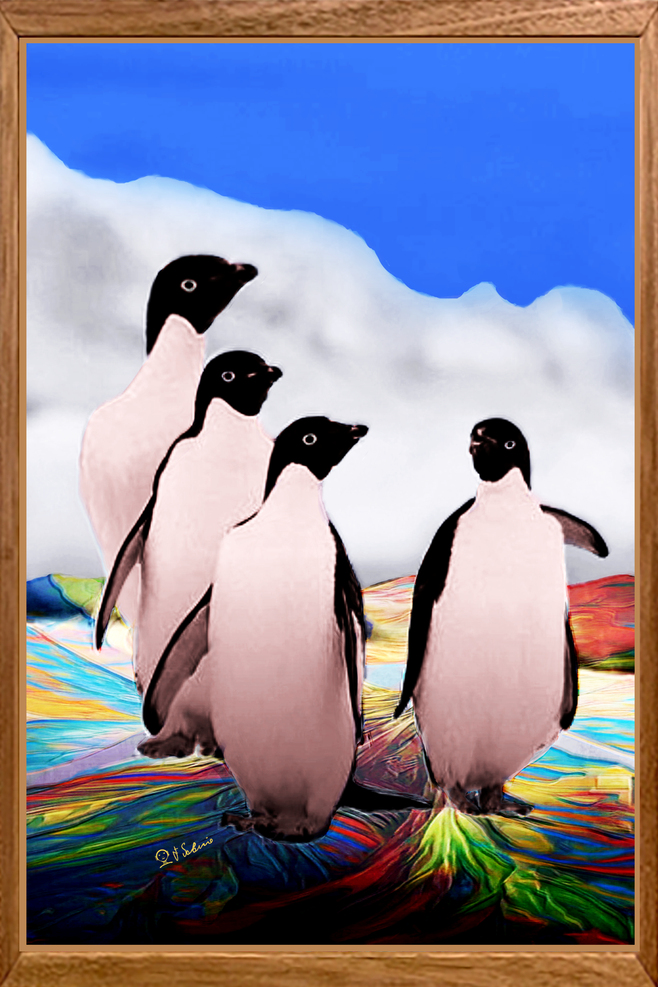 Street Urban Art Collection Number 213 Web 2