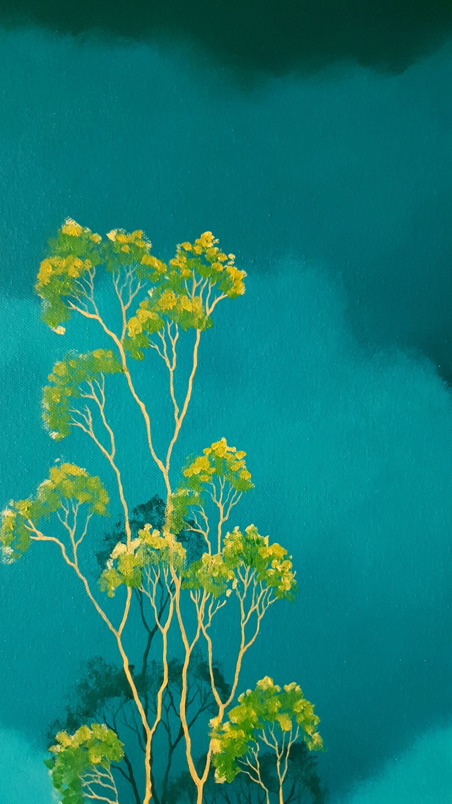 Summer's Breath Lucinda Leveille Art 4