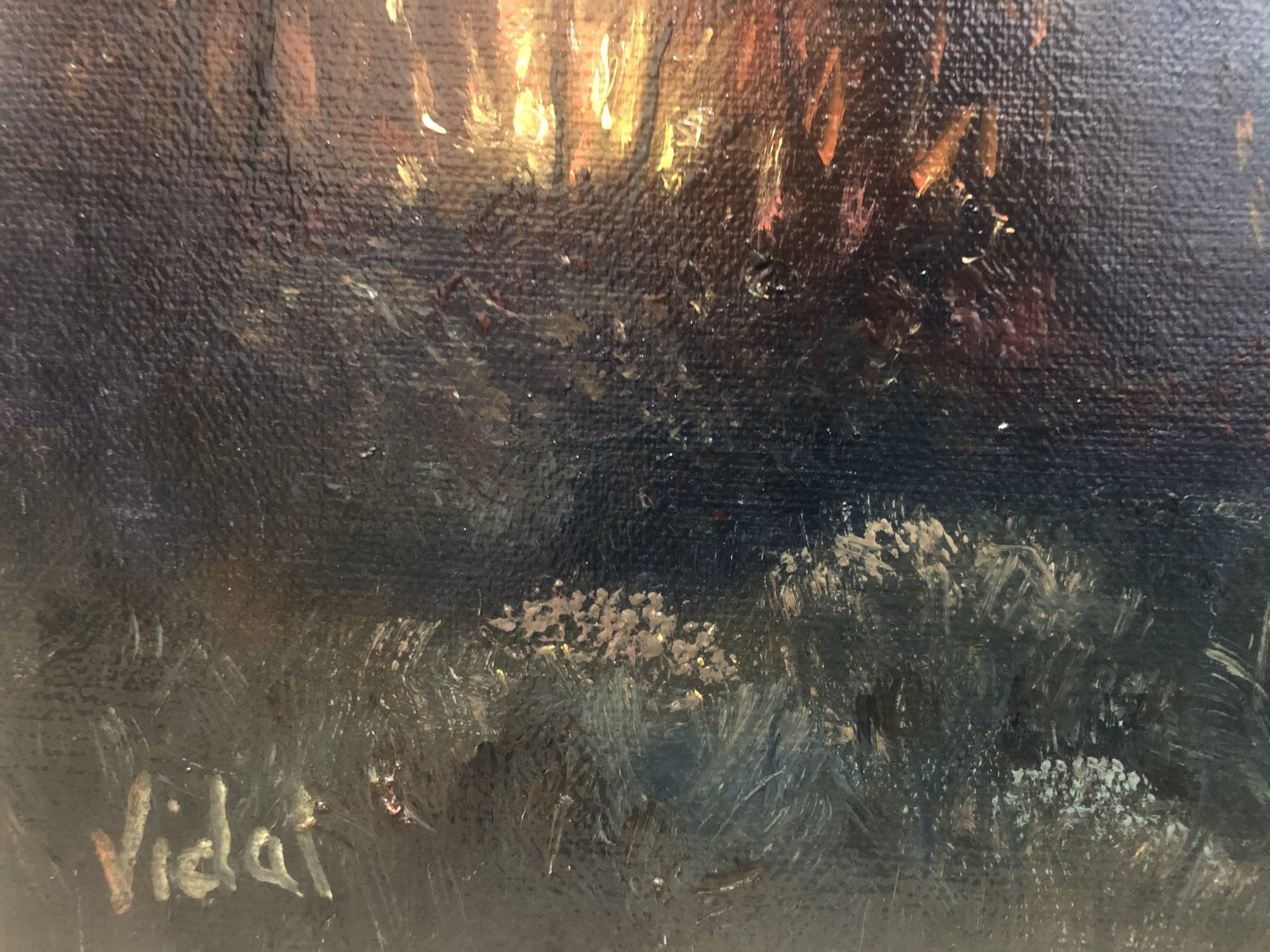 2024p310 The Fires At Night Signature