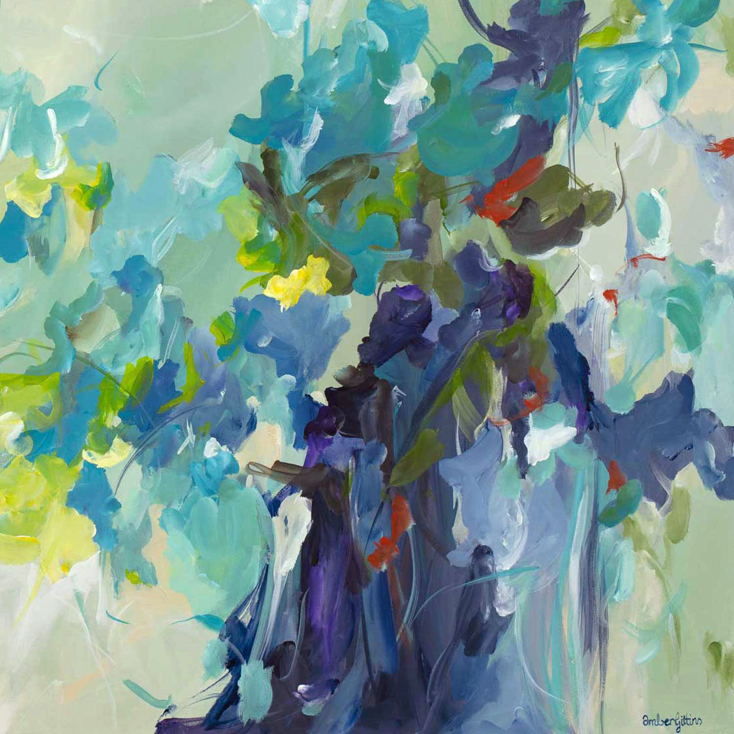 Something Magical By Amber Gittins Signature