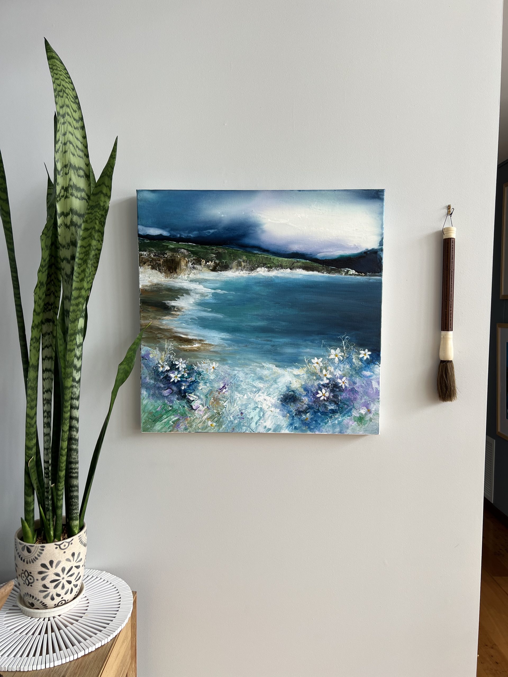 The Lonely Sea And Sky 5