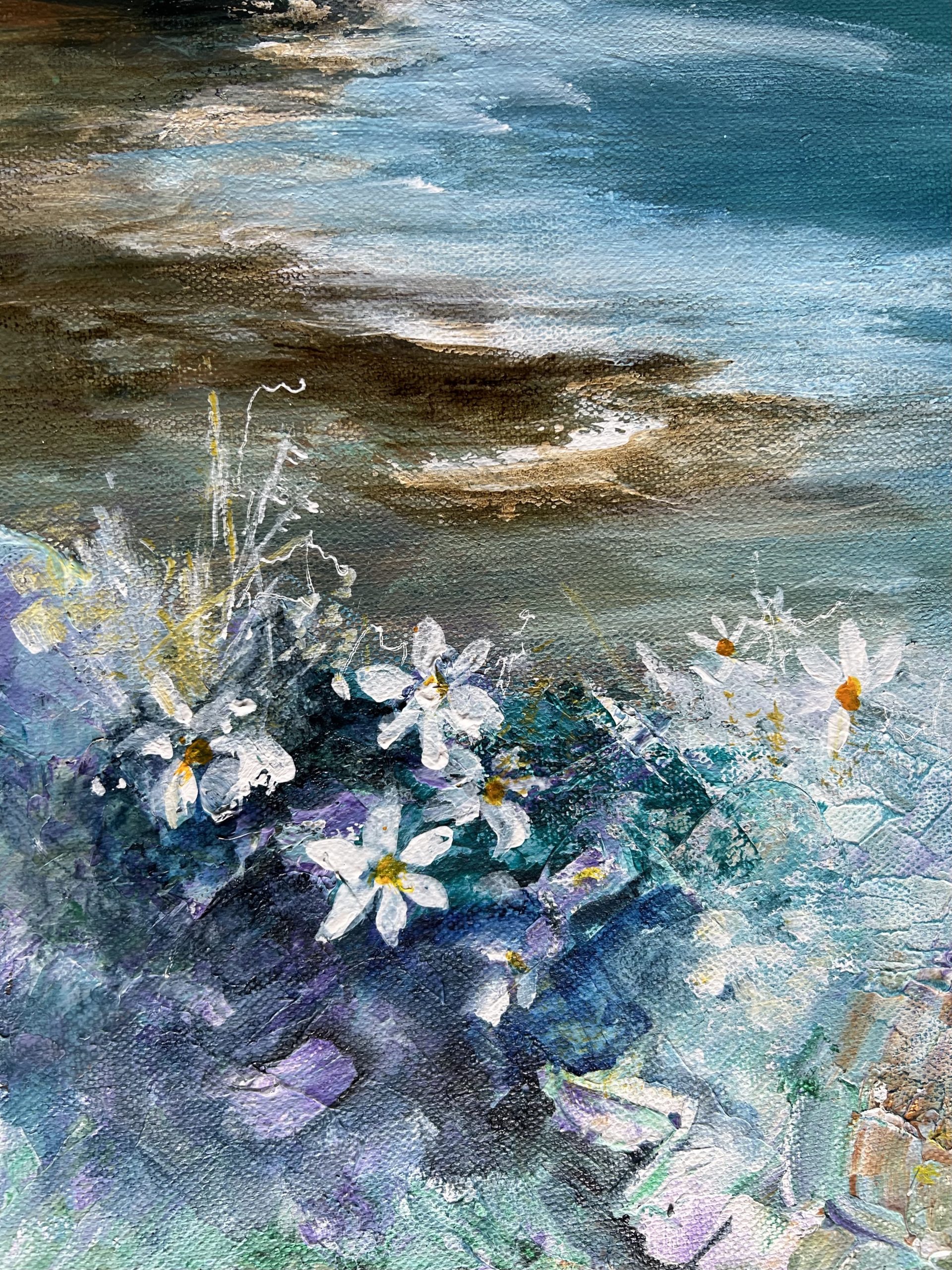 The Lonely Sea And Sky 1