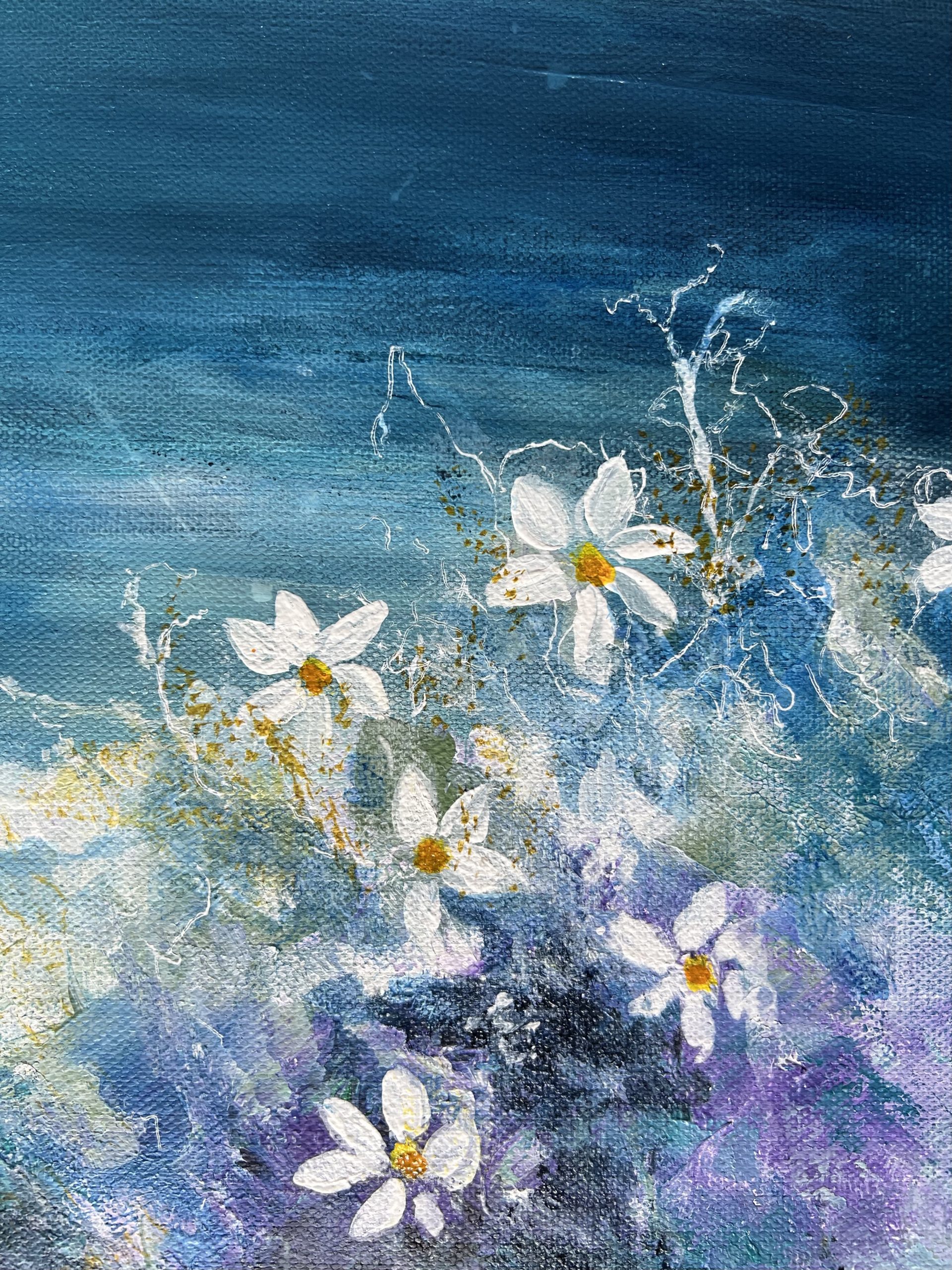 The Lonely Sea And Sky