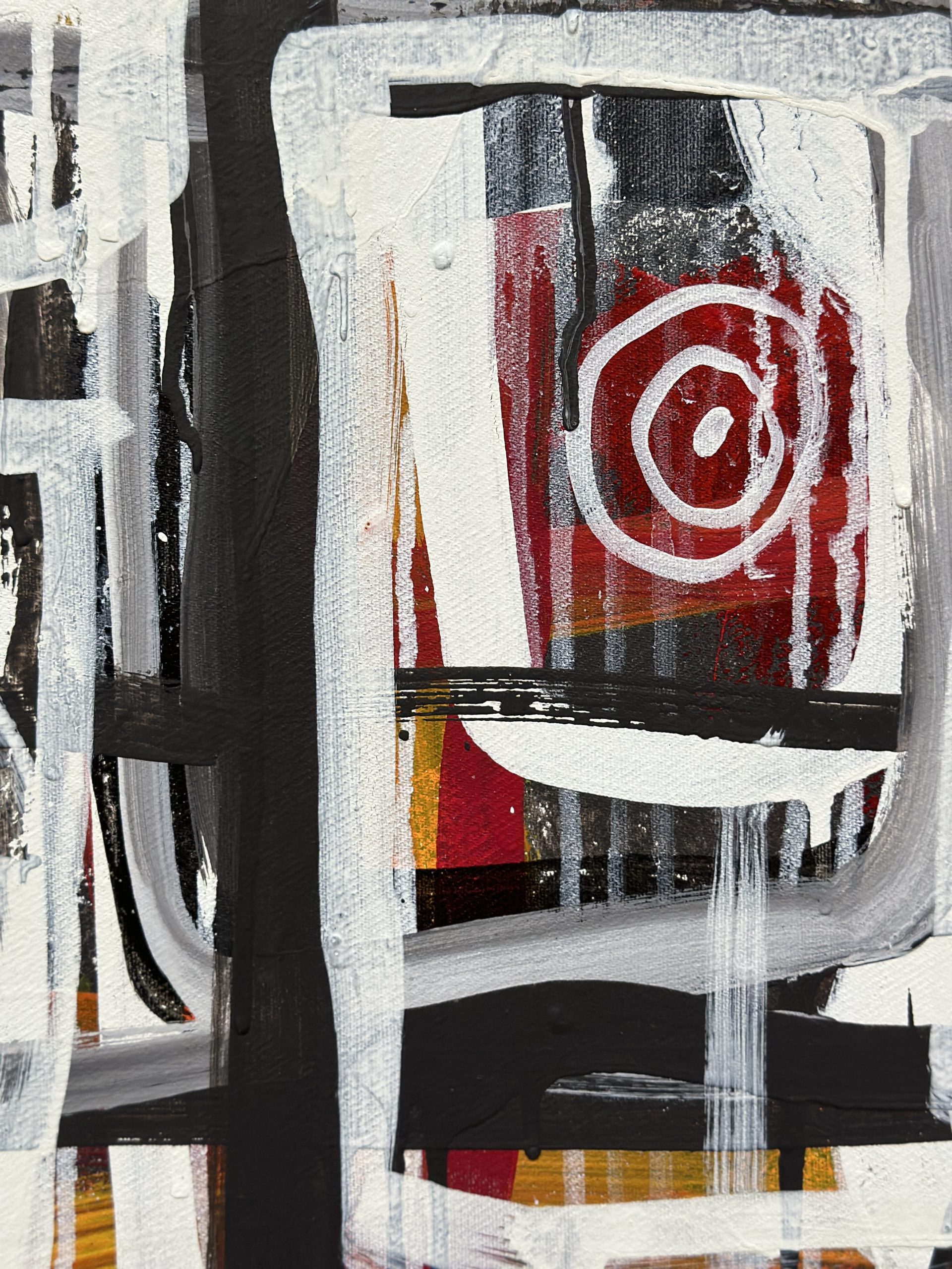 Martin Breeze Vertigo Cu1