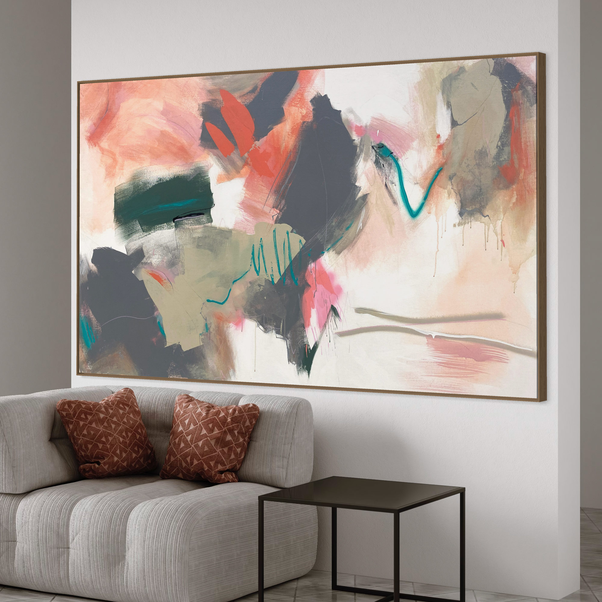 Clarity Cheryl Harrison Situ1asa