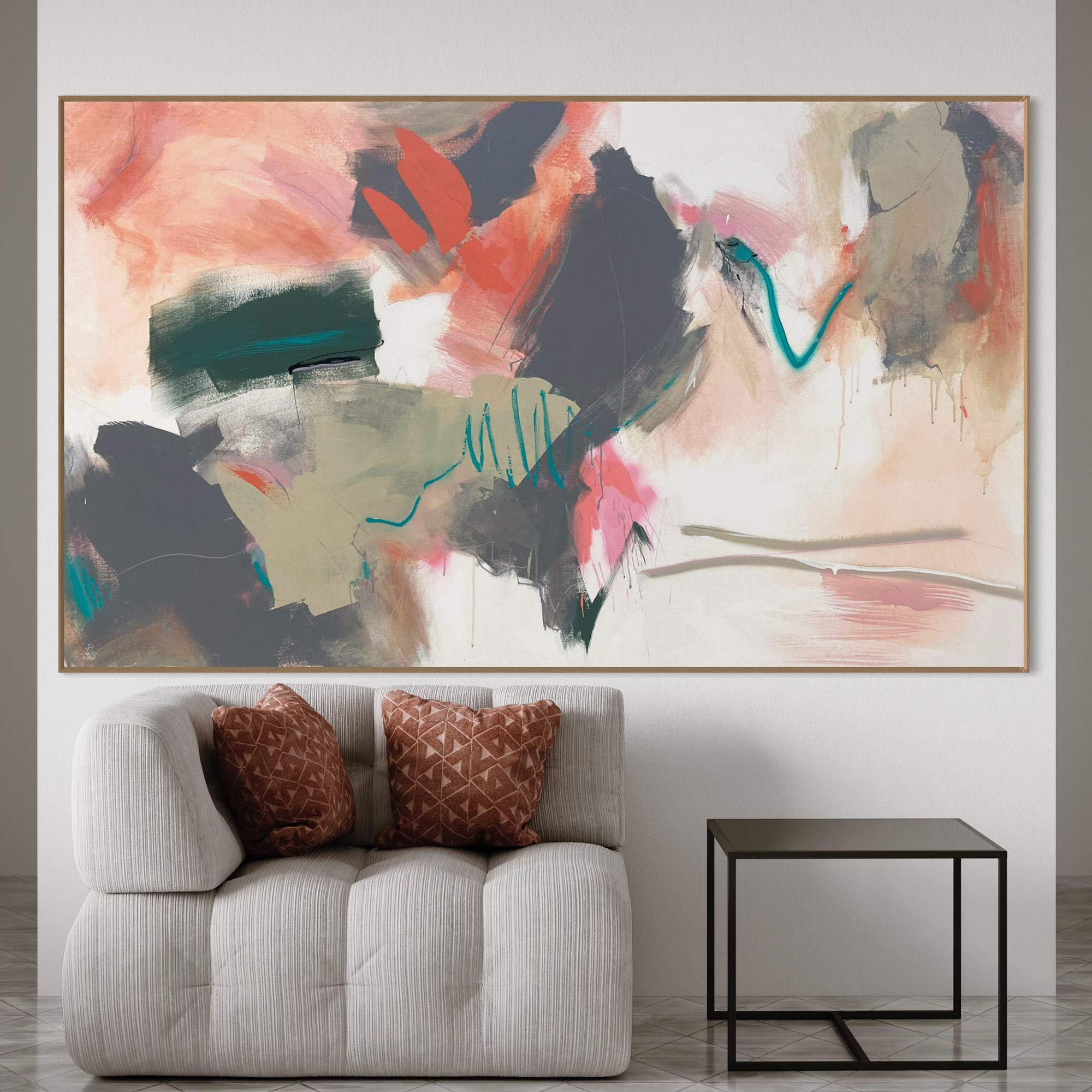 Clarity Cheryl Harrison Situ1sa