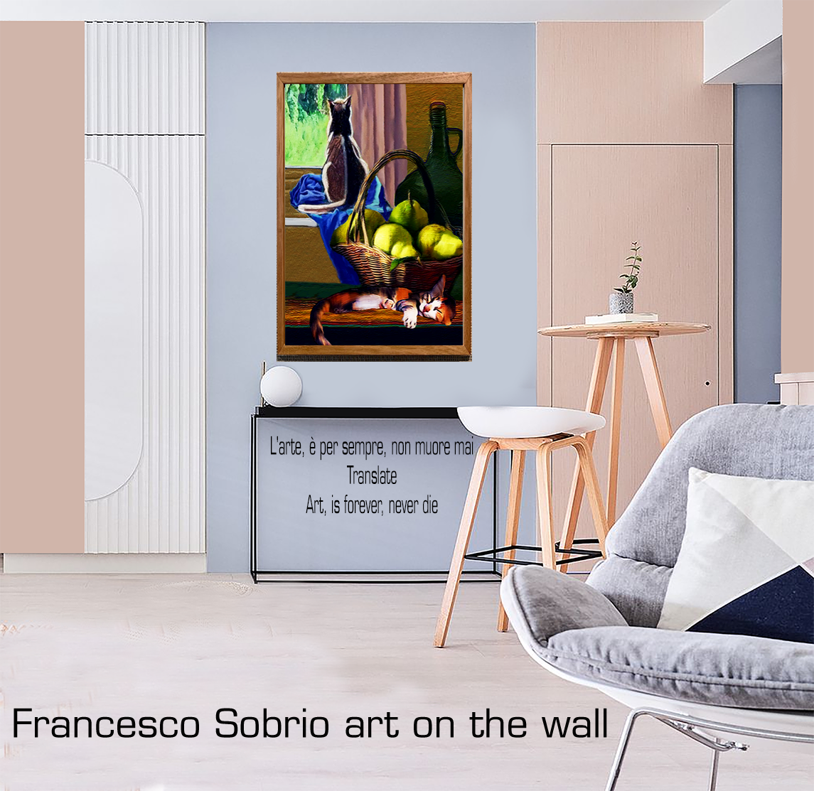 Street Urban Art Collection Number 218 Art Display And Picture Frame