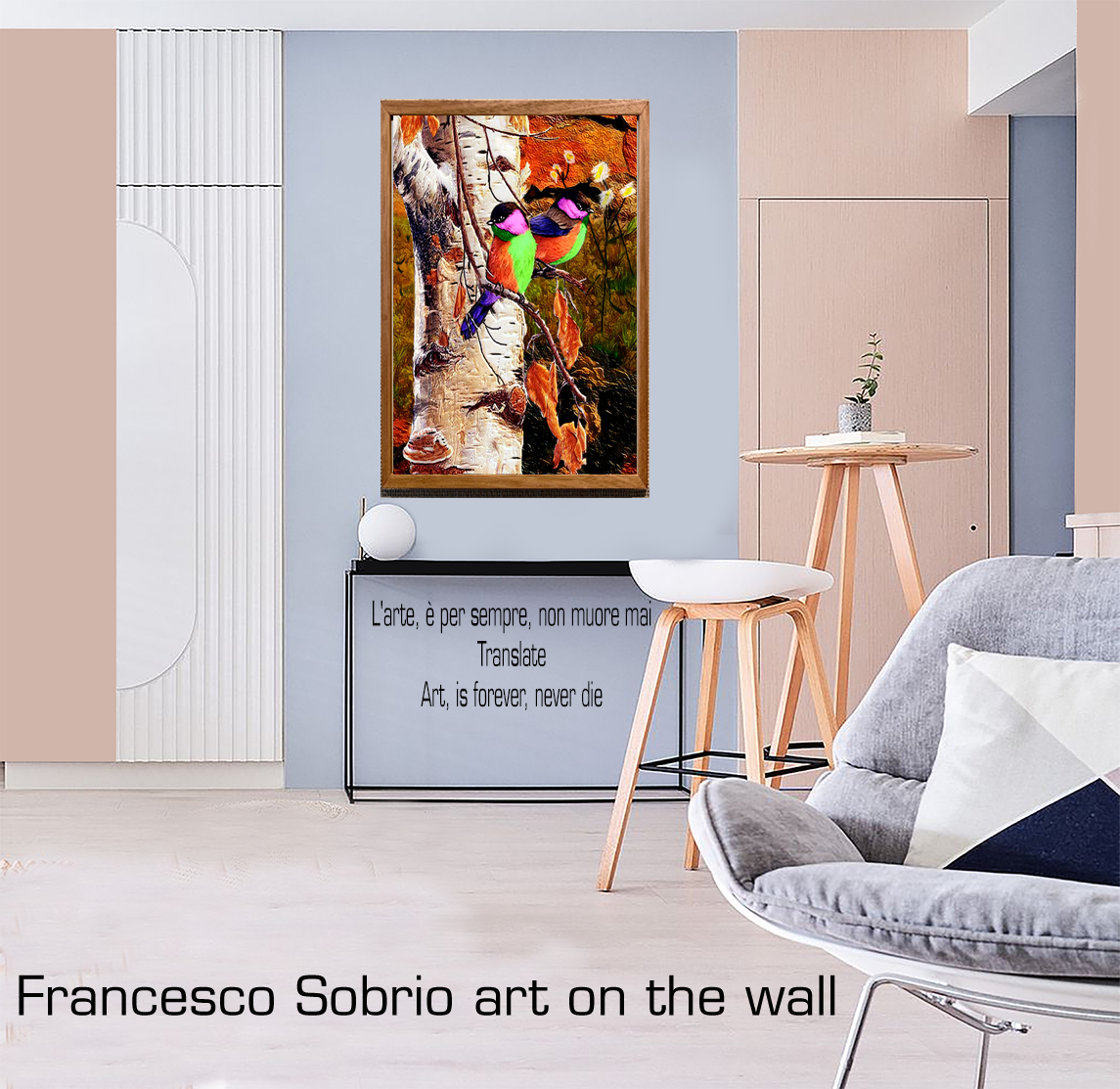 Street Urban Art Collection Number 215 Art Display And Picture Frame