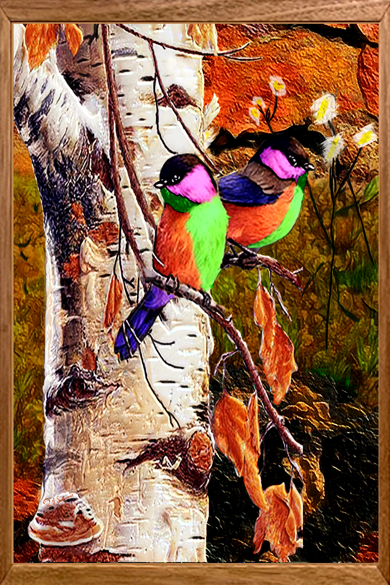 Street Urban Art Collection Number 215 Web 2