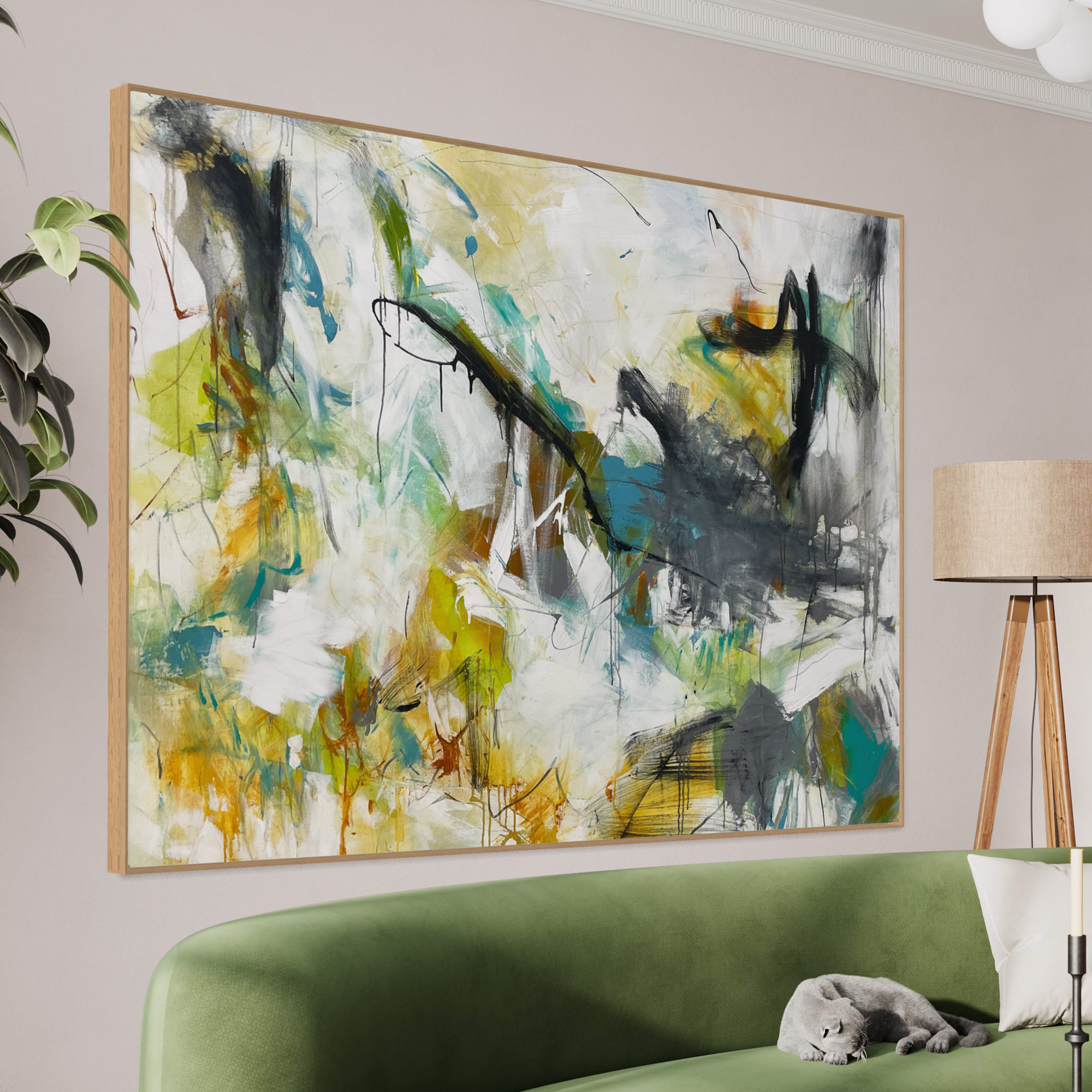 Gone Fishing Cheryl Harrison Situ2asa