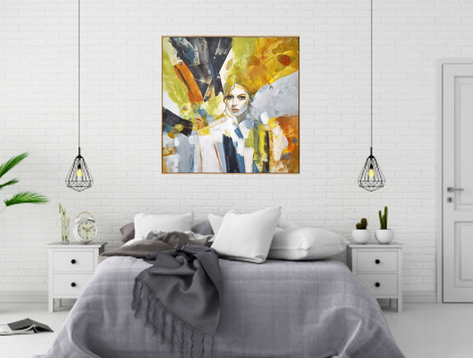 Emerge By Susanne Bianchi Bedroom