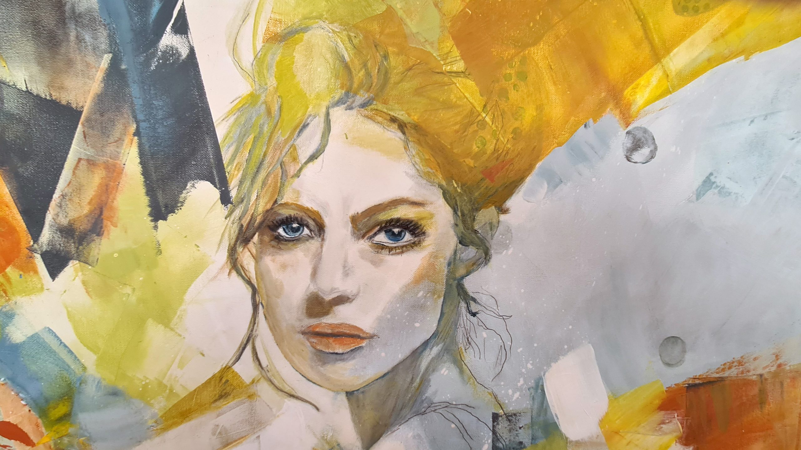 Emerge By Susanne Bianchi Detail