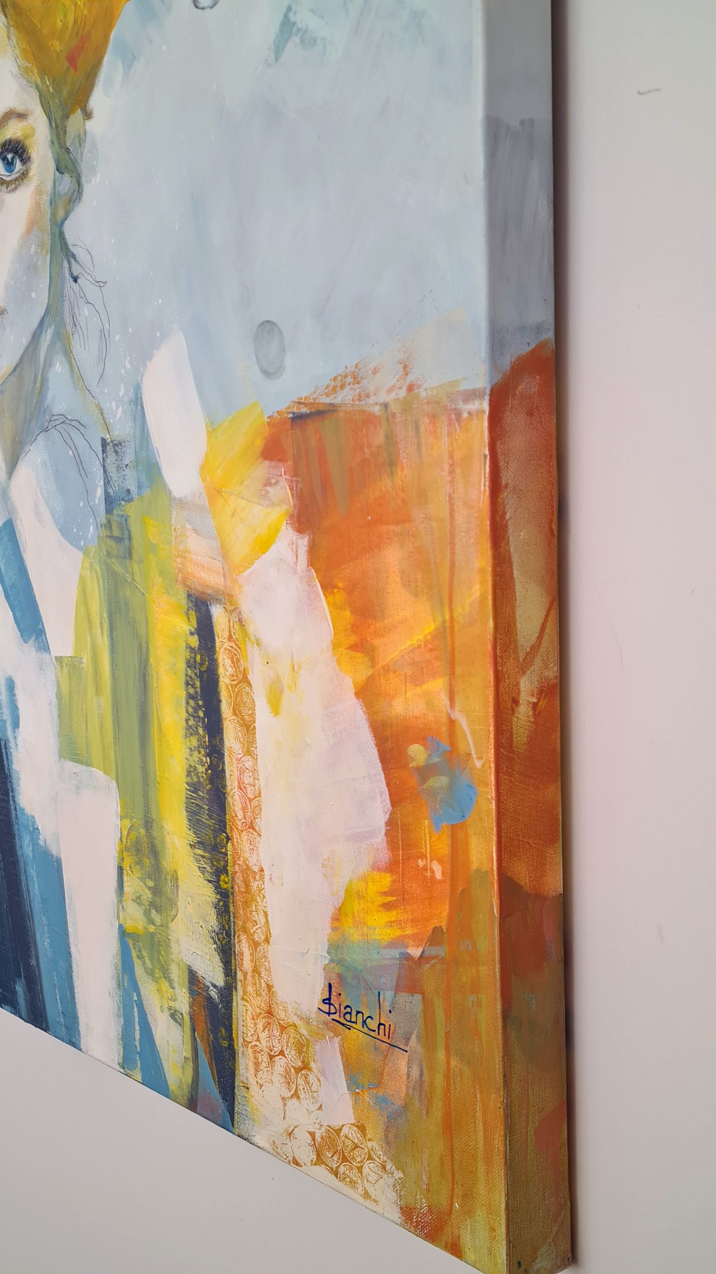 Emerge By Susanne Bianchi Edges