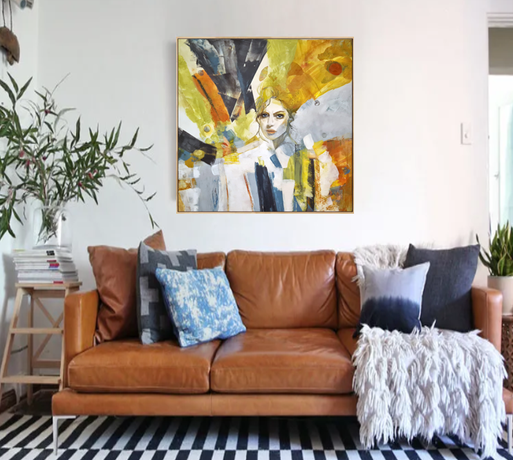 Emerge By Susanne Bianchi In Situ