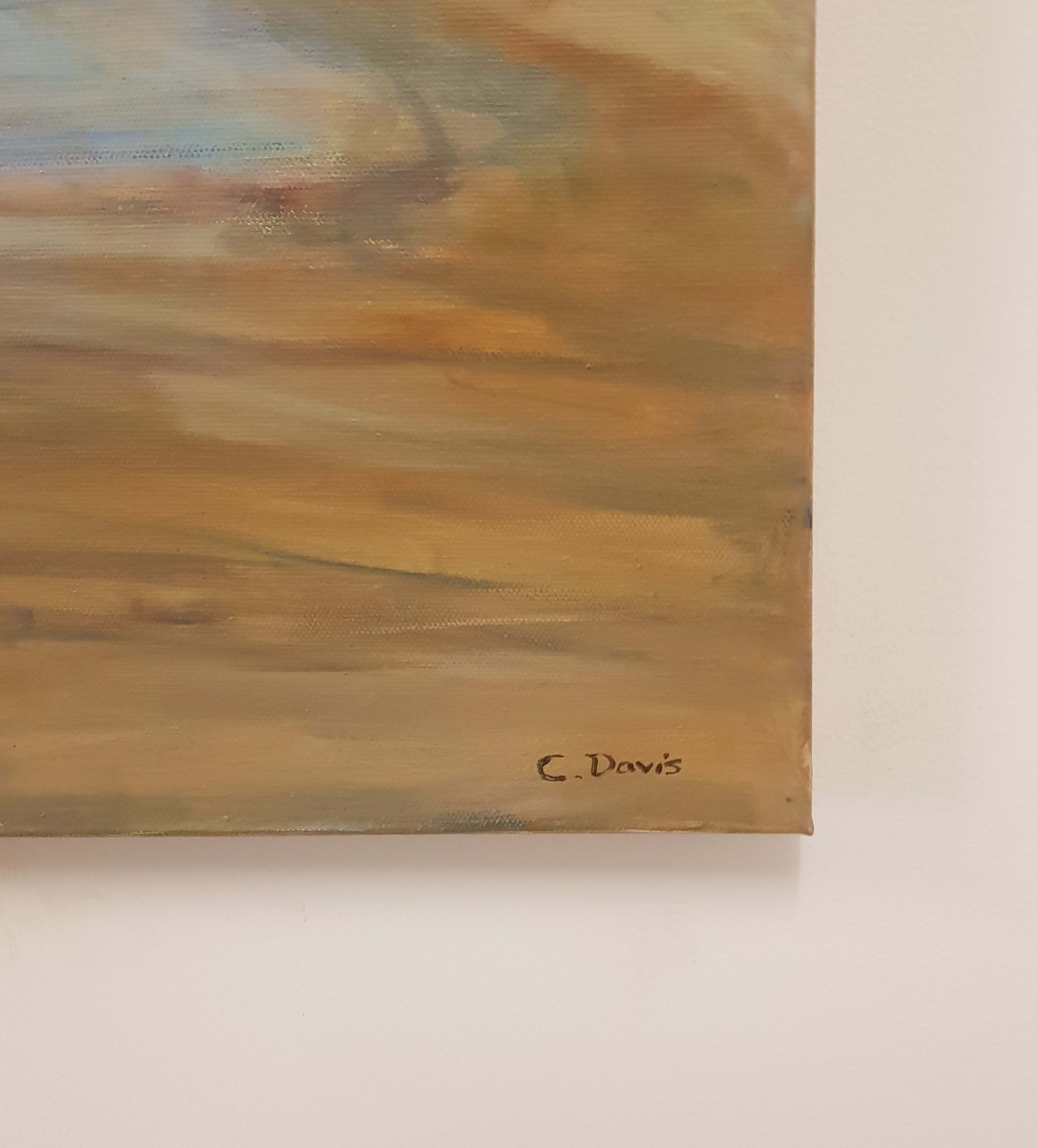 Second Valley Beach Signature 