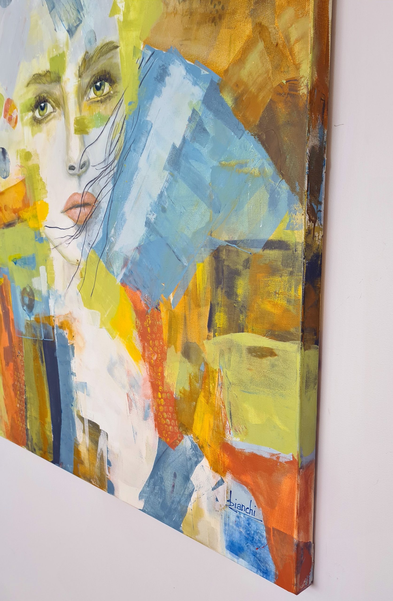 Chroma Femme By Susanne Bianchi Edges