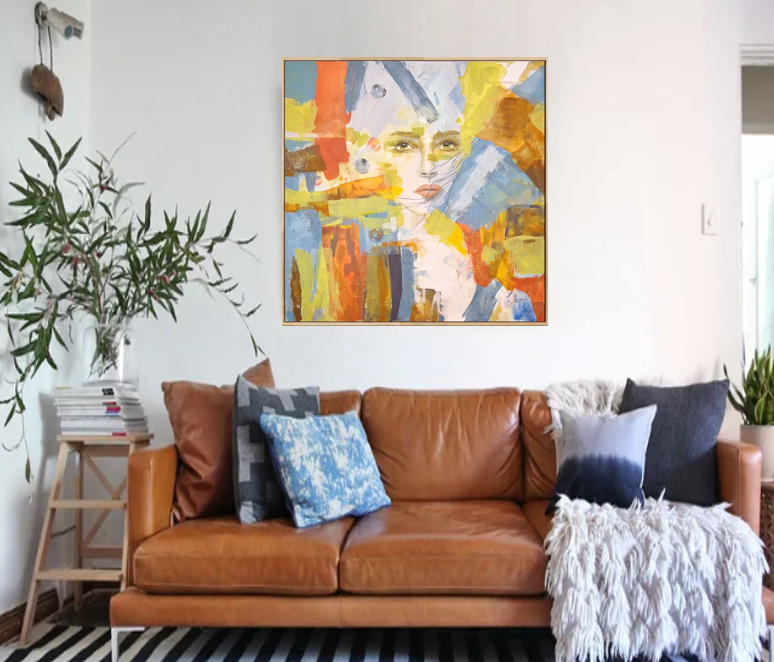 Chroma Femme By Susanne Bianchi In Situ