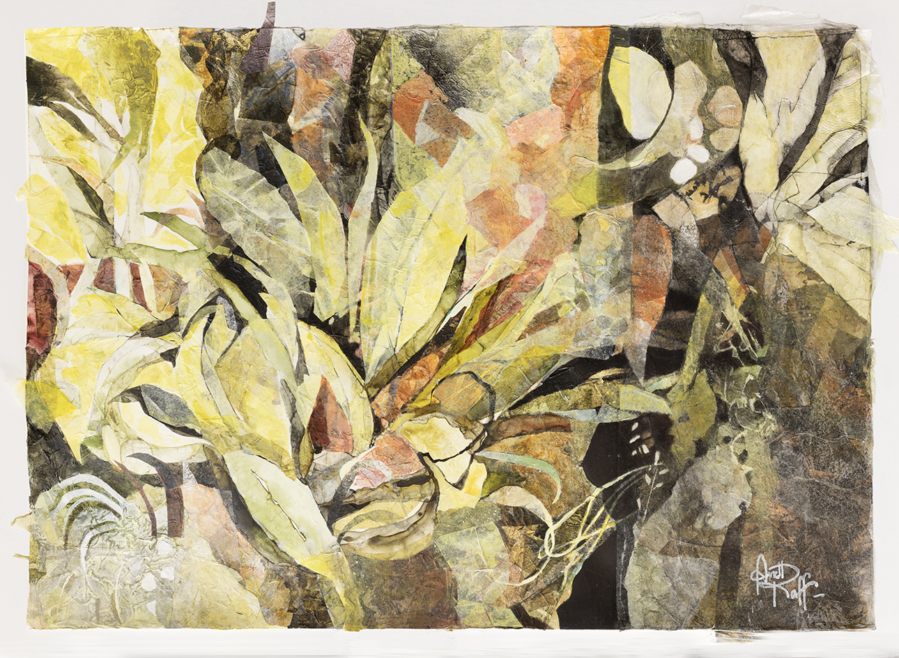 Nothing Separate, Nothing Still Frame 37 X 52 1.4 Mb