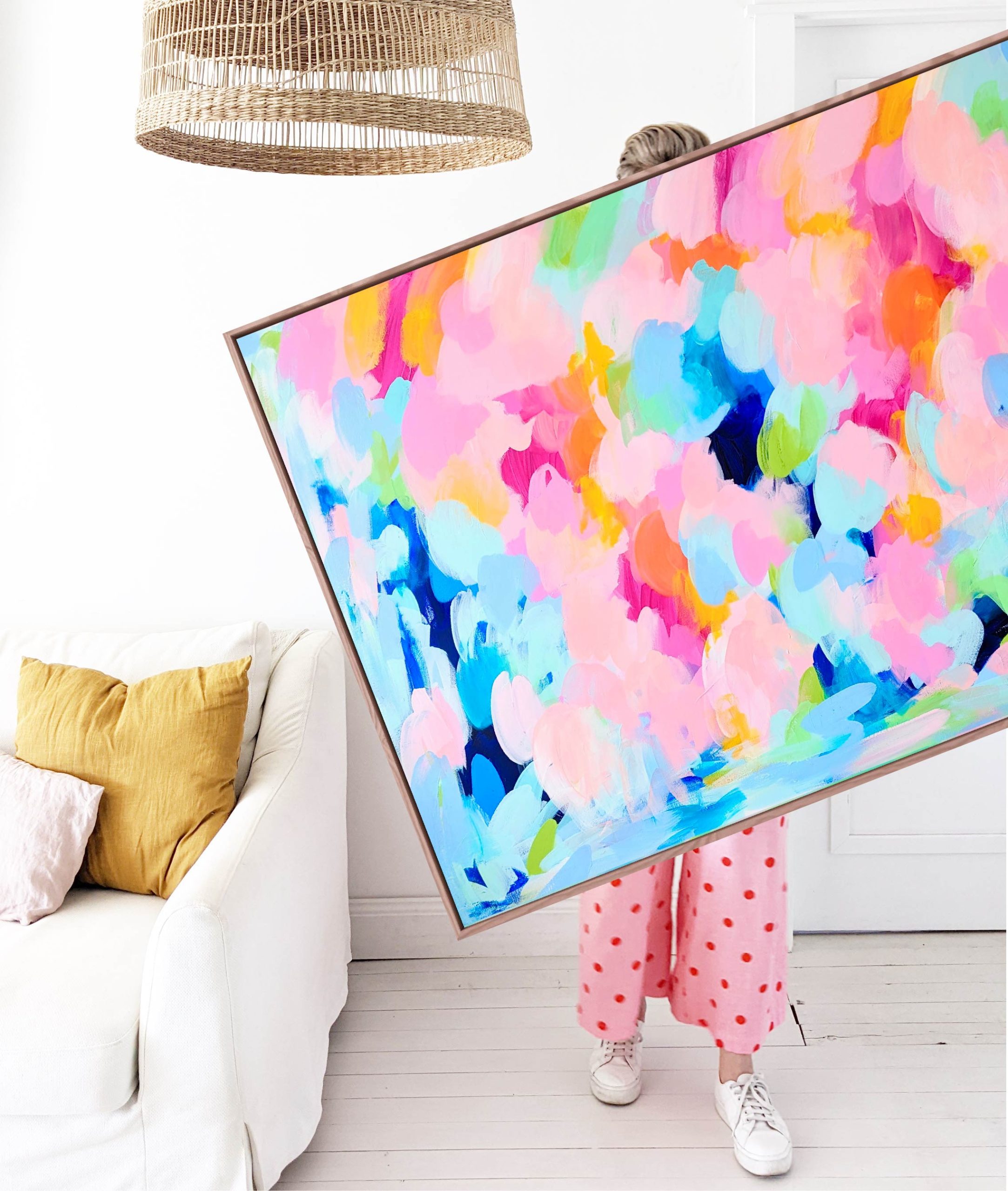 Summer Daze Maggi Mcdonald