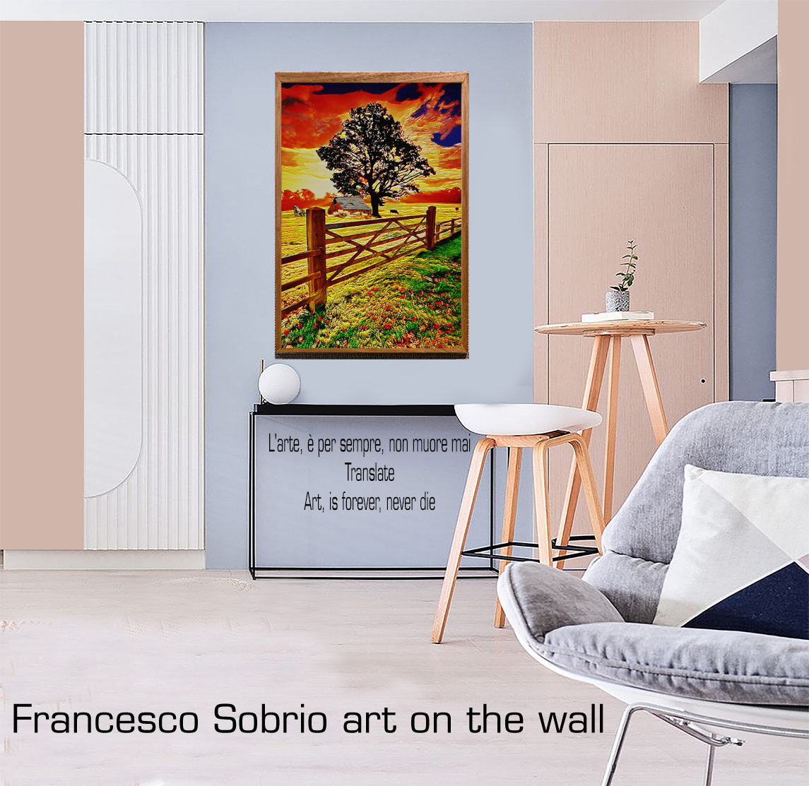 Street Urban Art Collection Number 221 Art Display And Picture Frame