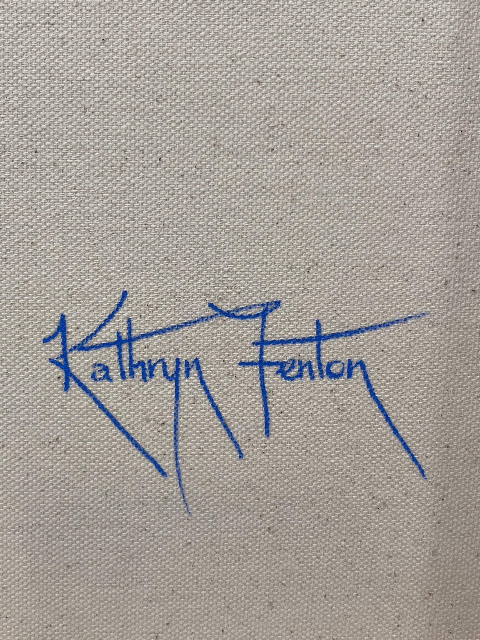 Bingara Gorge Signature