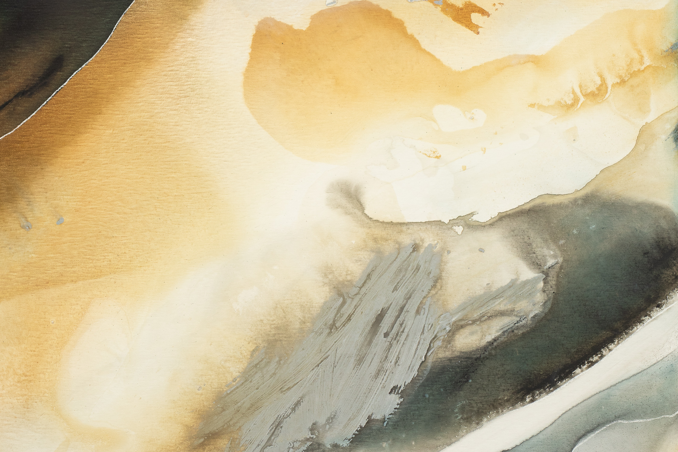 Serengeti (detail 1)