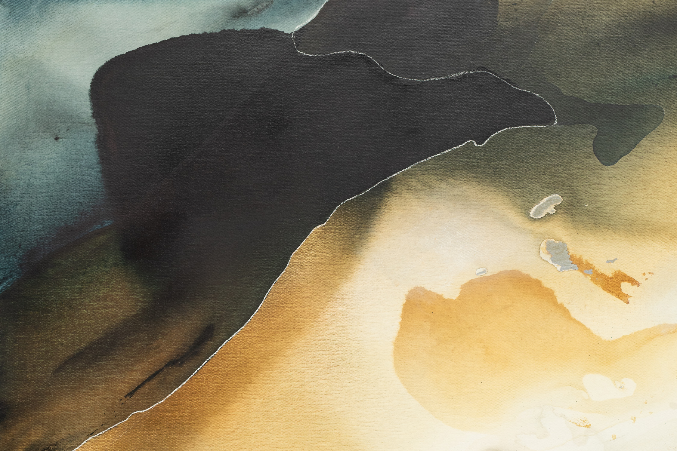Serengeti (detail 2)