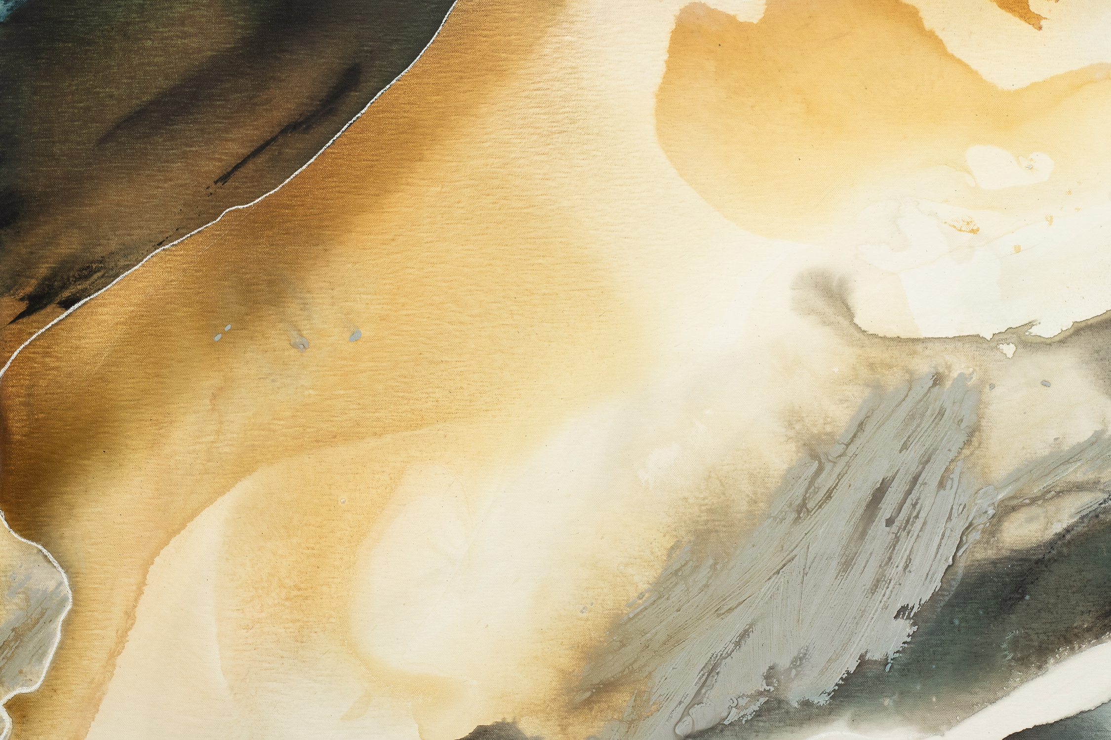 Serengeti (detail 3)