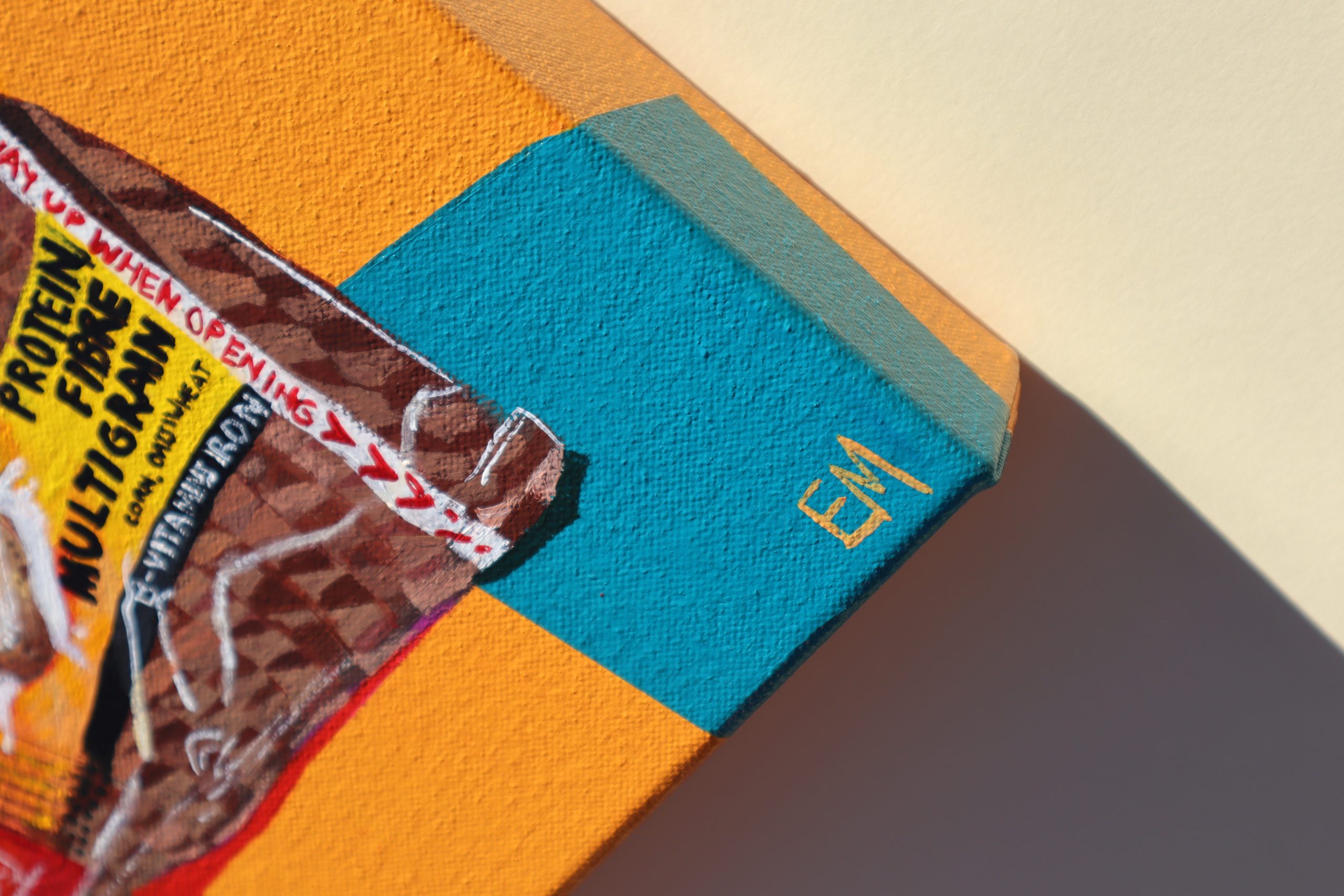 The Iron Maniac Elisha Mcguckin Crop 1