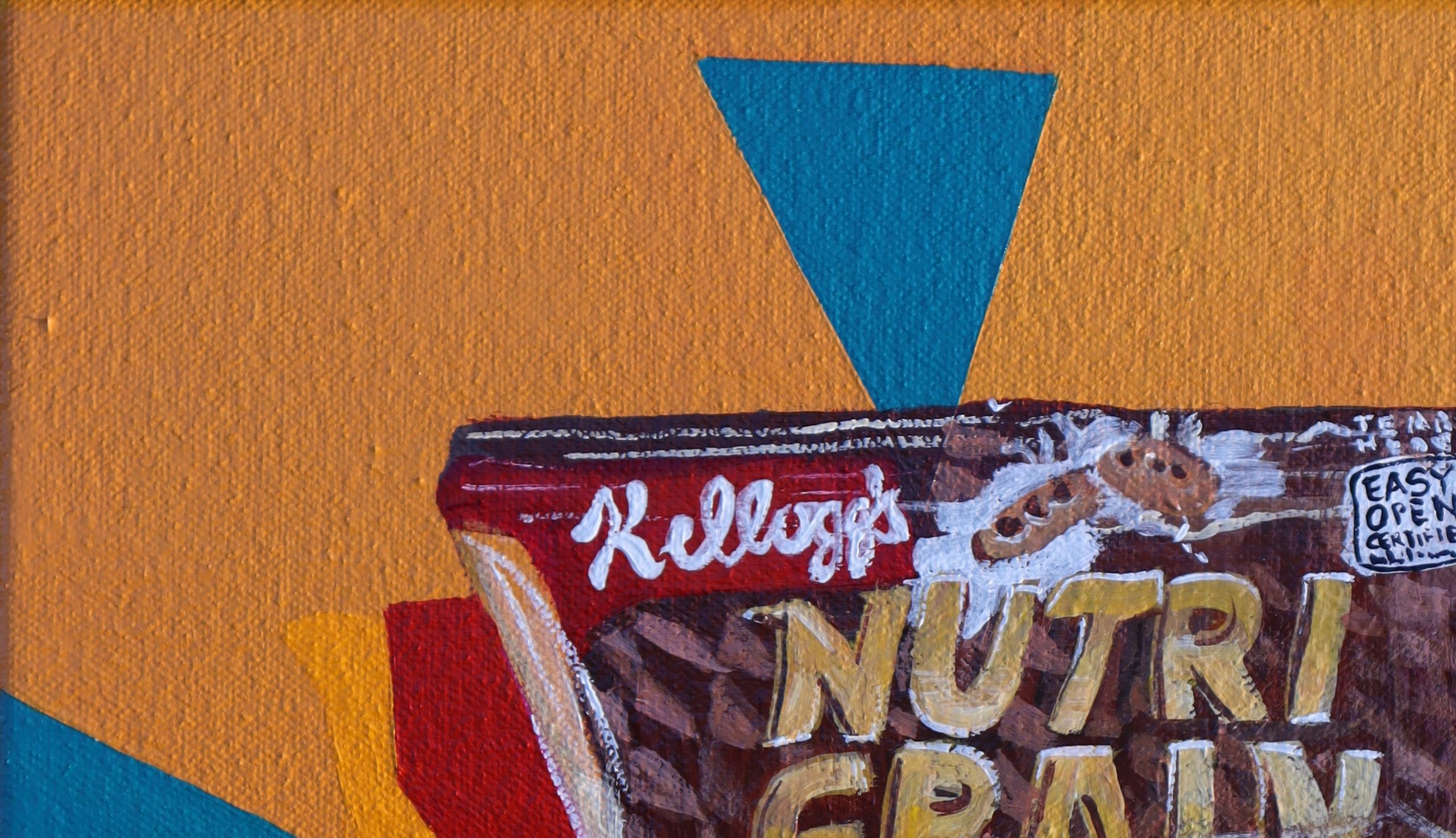 The Iron Maniac Crop 1