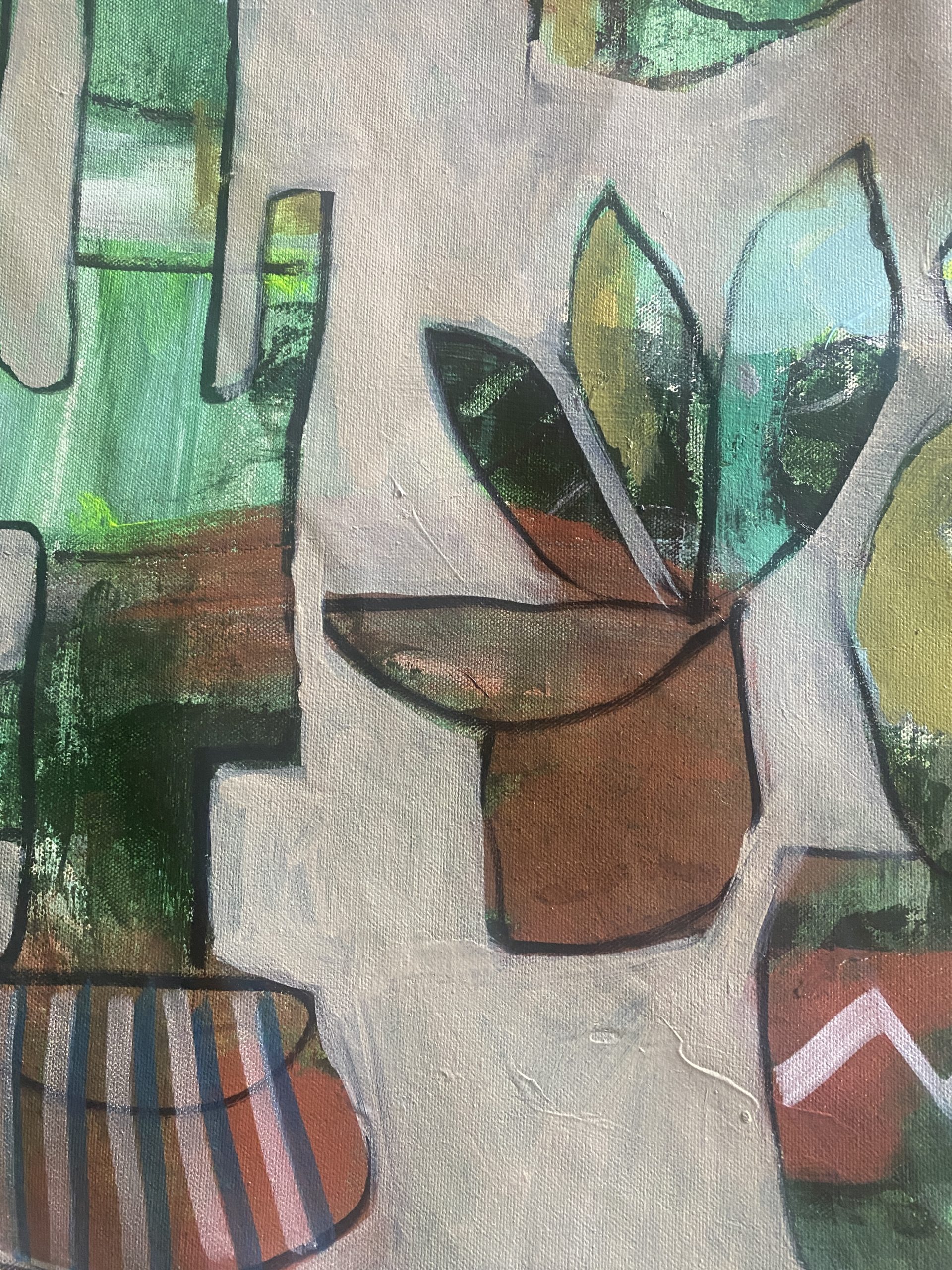 Carita Farrer Spencer El Grande 150 X 120 Detail2