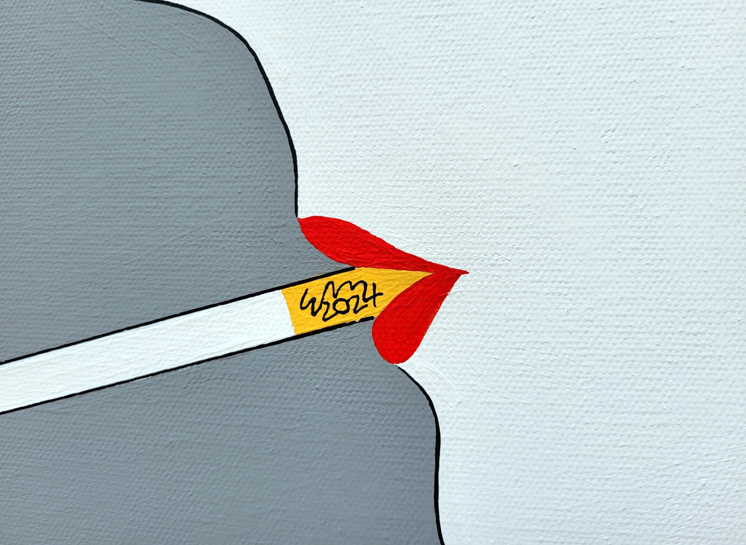 Think Twice 2024 Signature