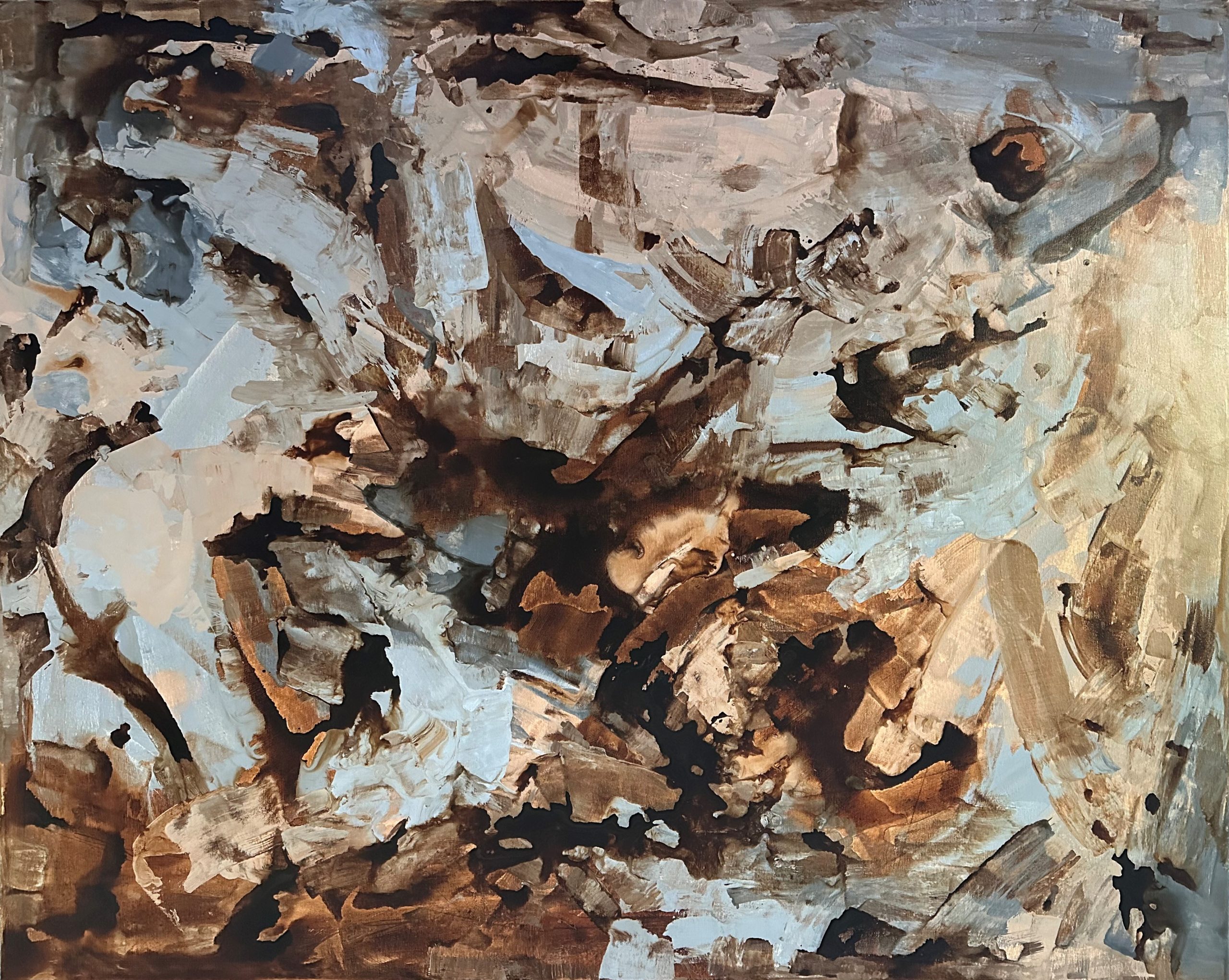 Xanadu Crop Kylie Sams