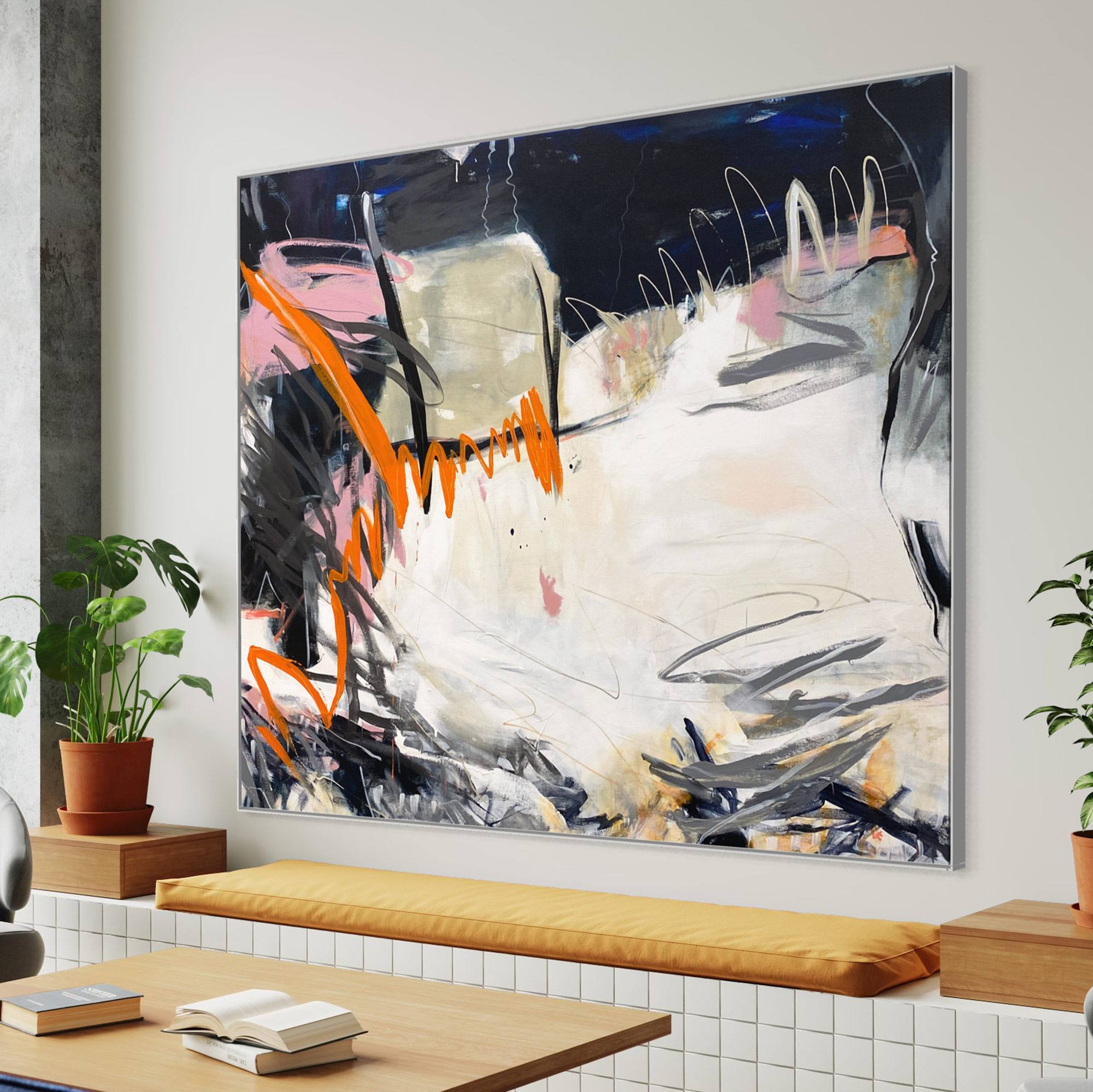 Prickly Bay Cheryl Harrison Situ1sa