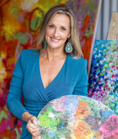 Belinda Nadwie Art New 400px Photo Art Lovers Australia