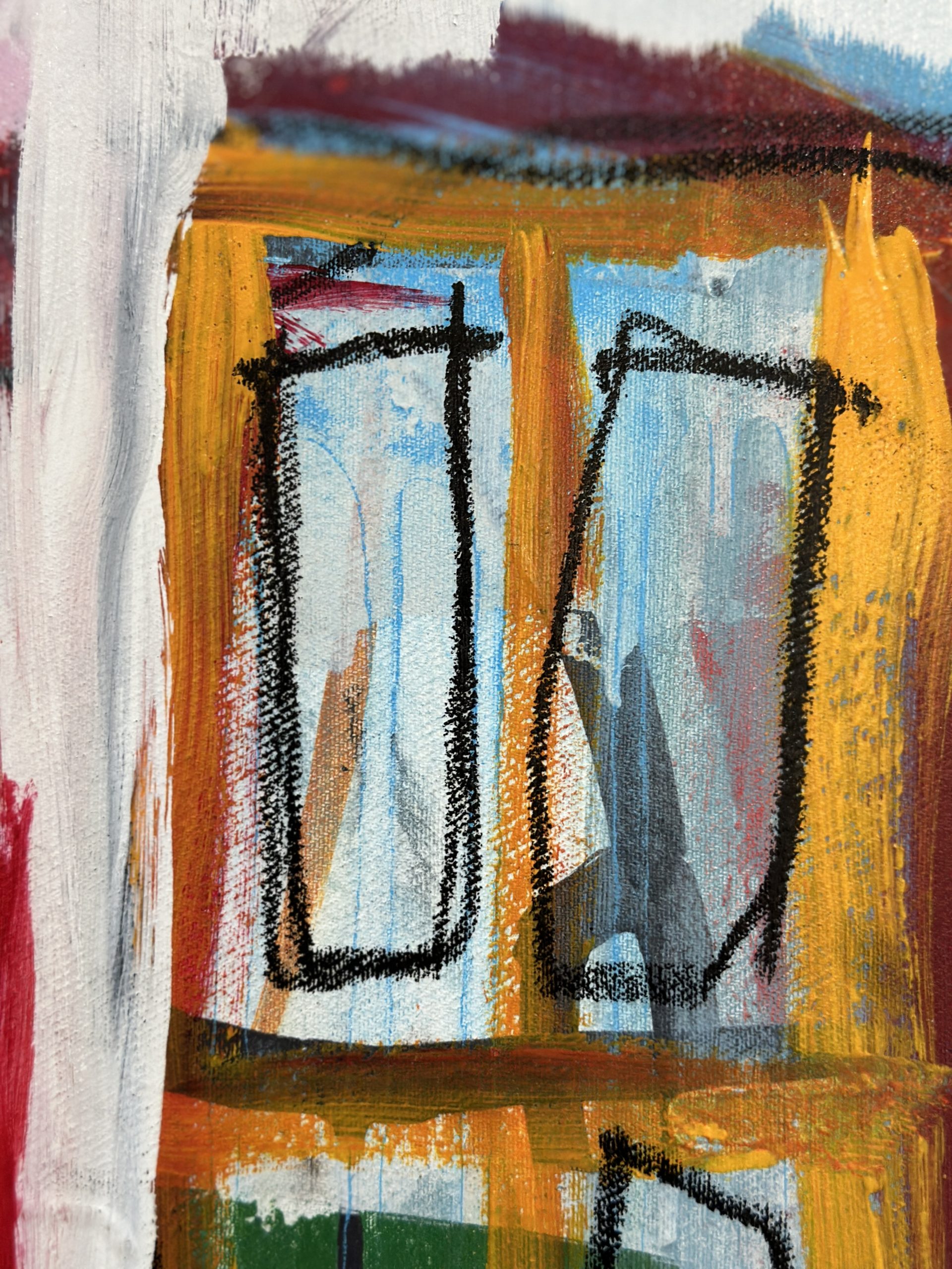 Martin Breeze Kissing Booth Cu1